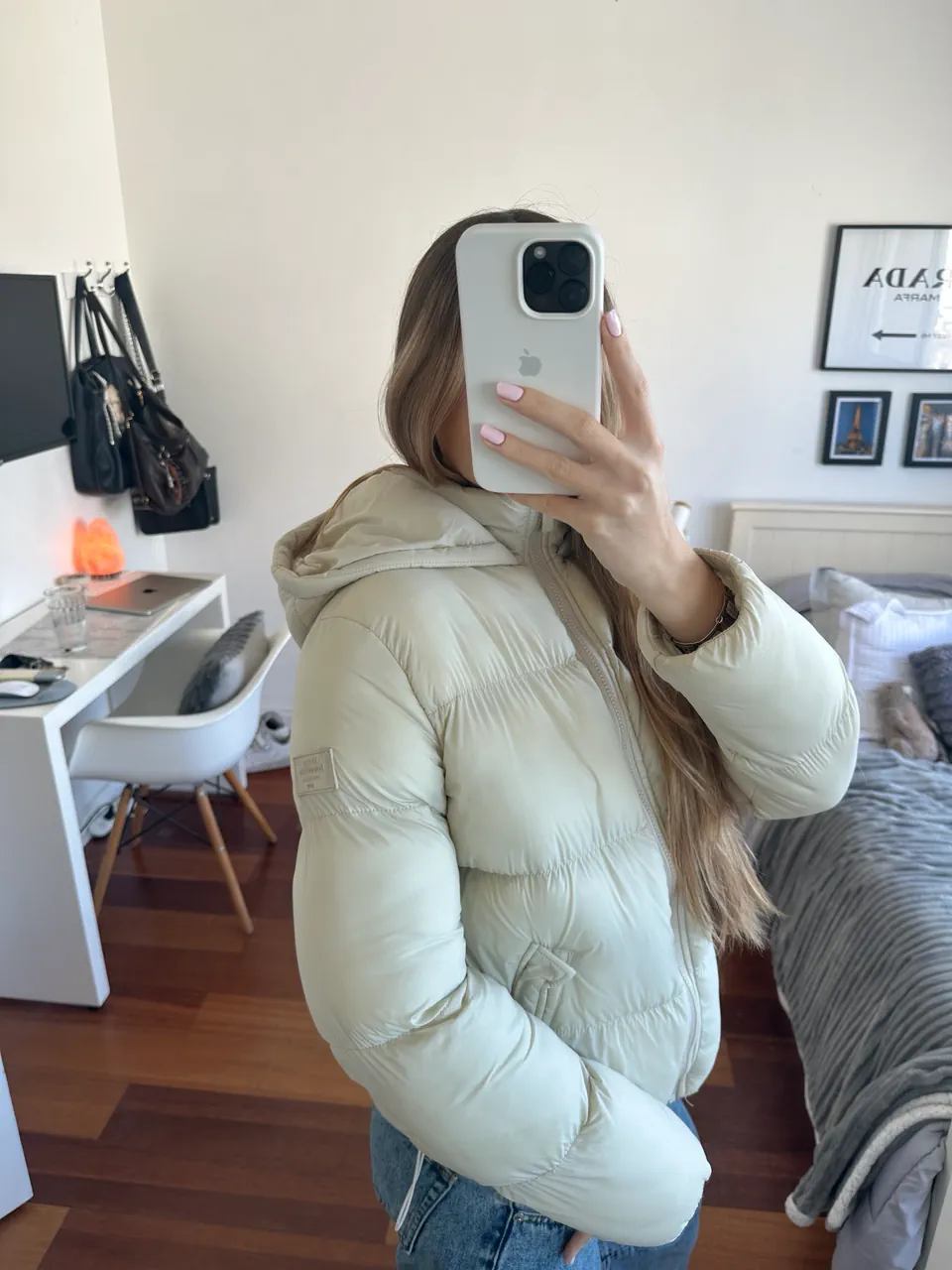 Campera 47 Street - imagen 2