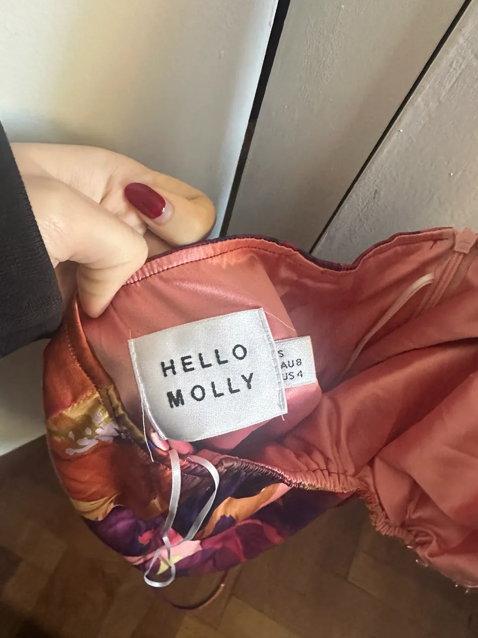 Vestido Hello molly - imagen 2