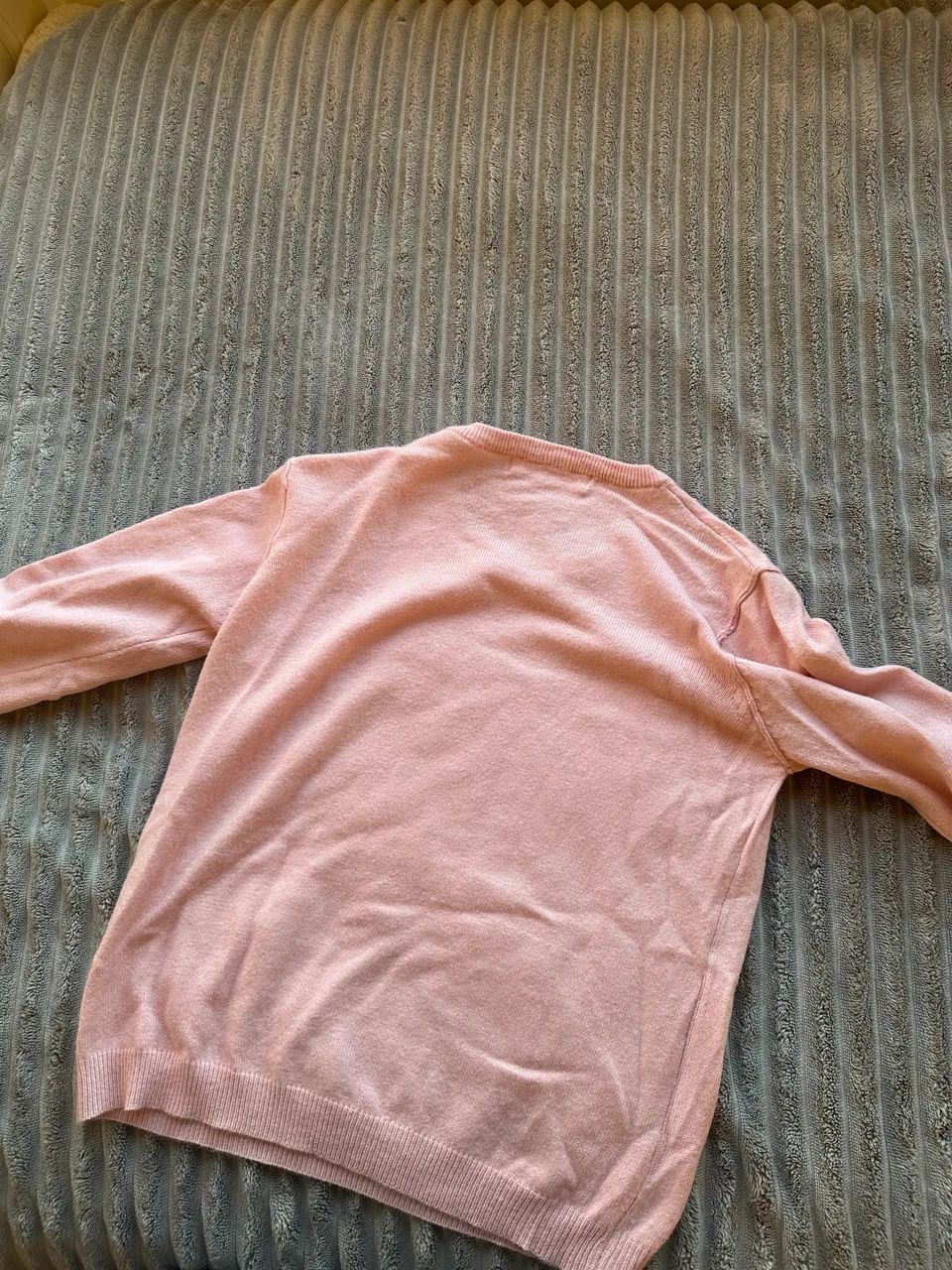 Sweater Pull&bear - imagen 4