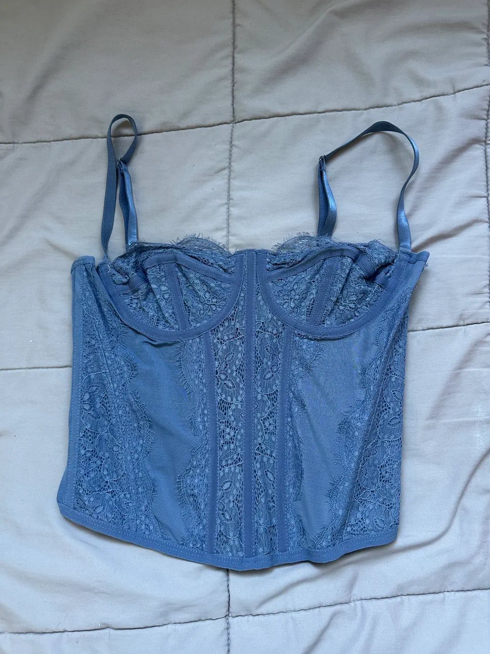 Importada · Talle XS