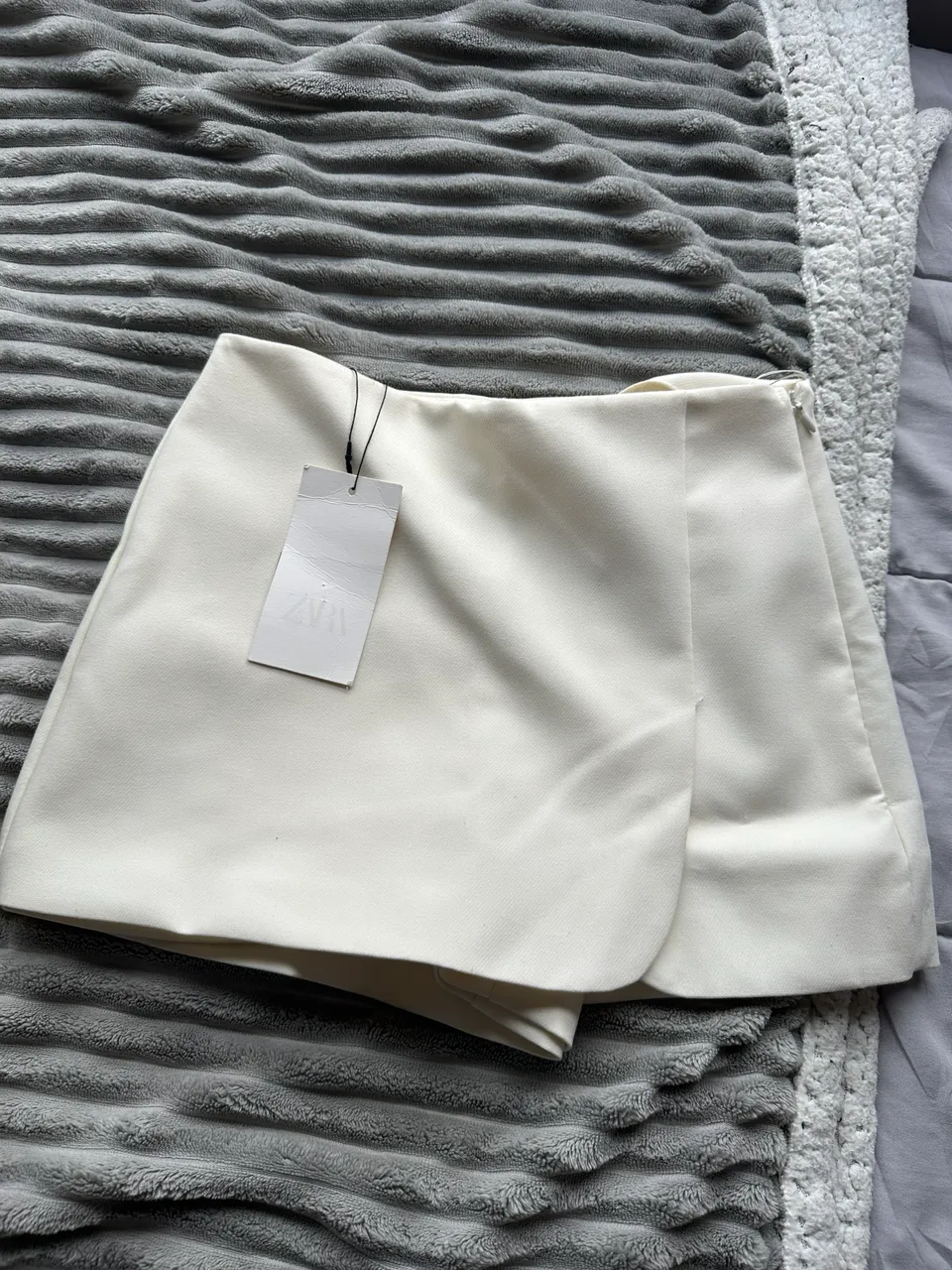 Pollera Zara - imagen 1