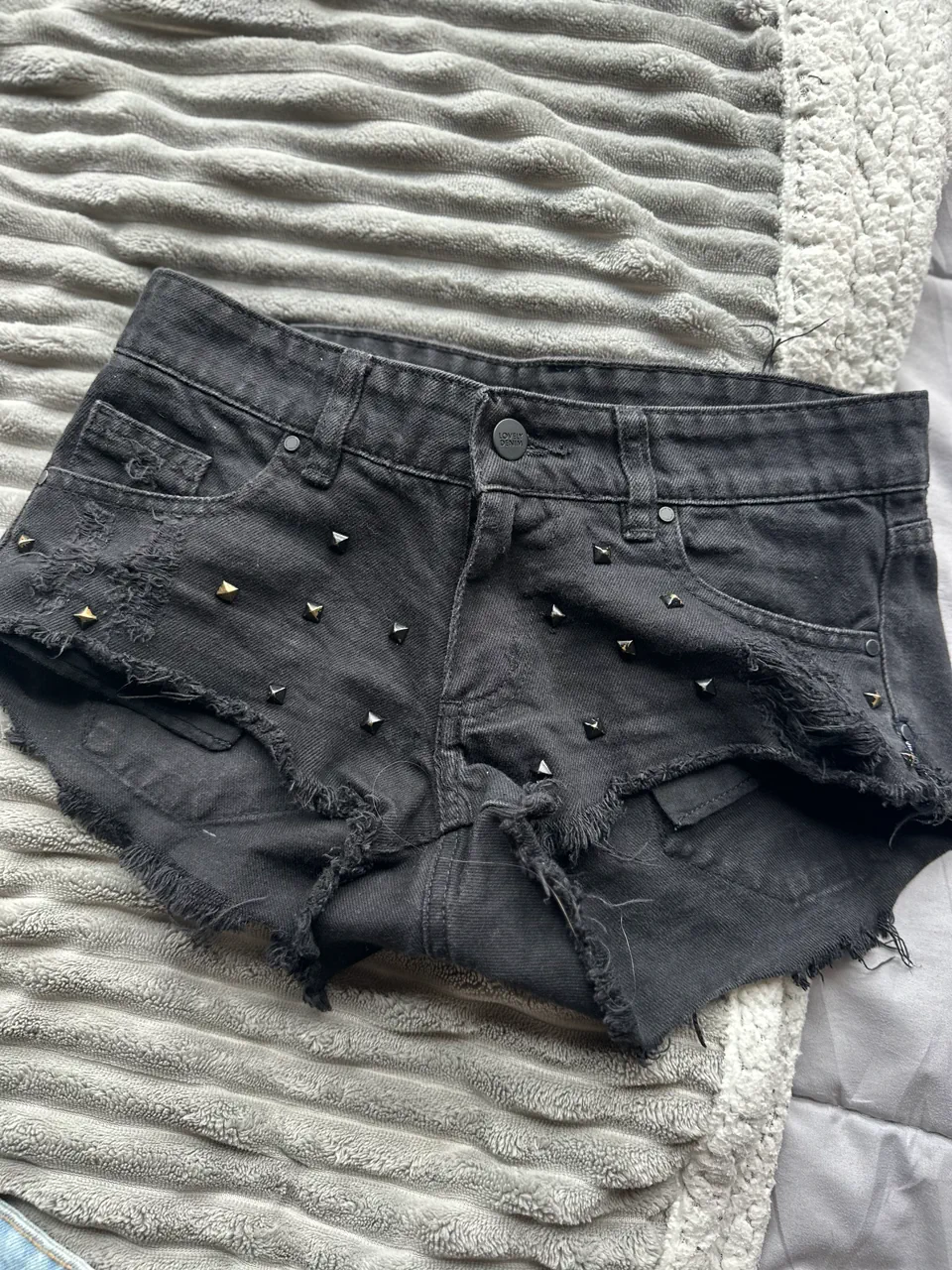 Short Lovely Denim - imagen 1