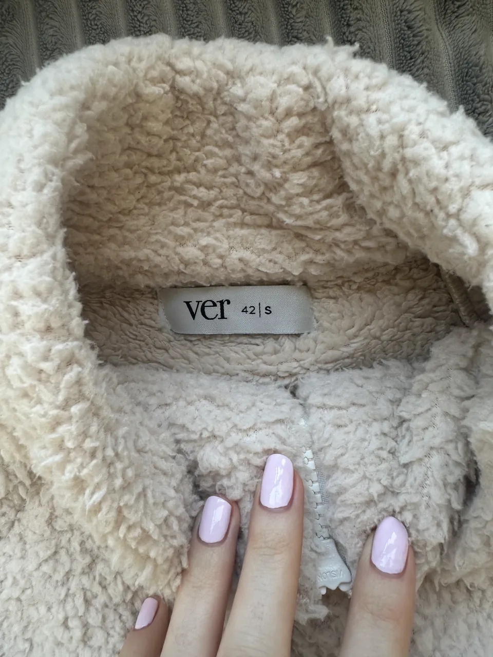 Campera Ver - imagen 4