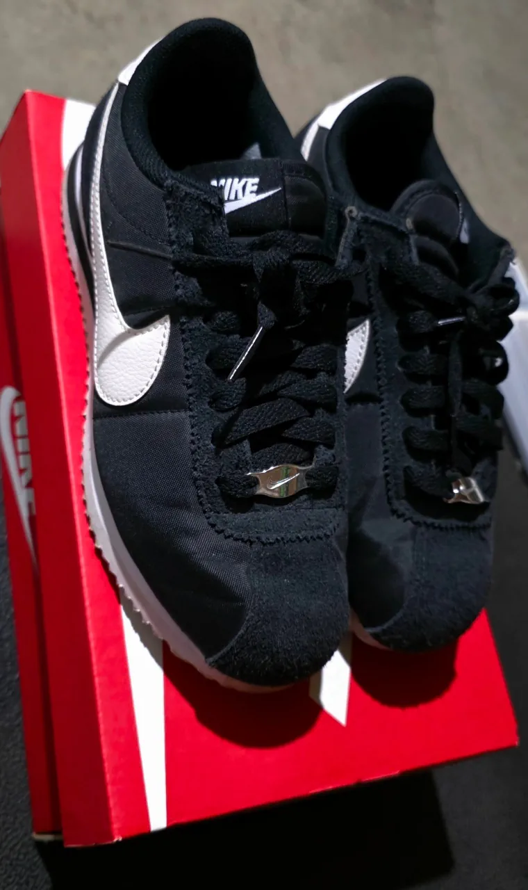 Nike · Talle US 5.5