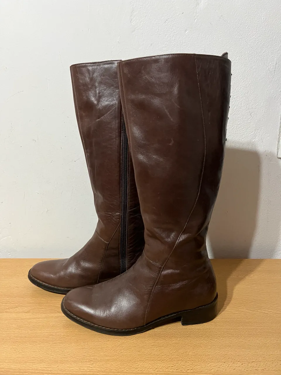 Botas Febo - imagen 1