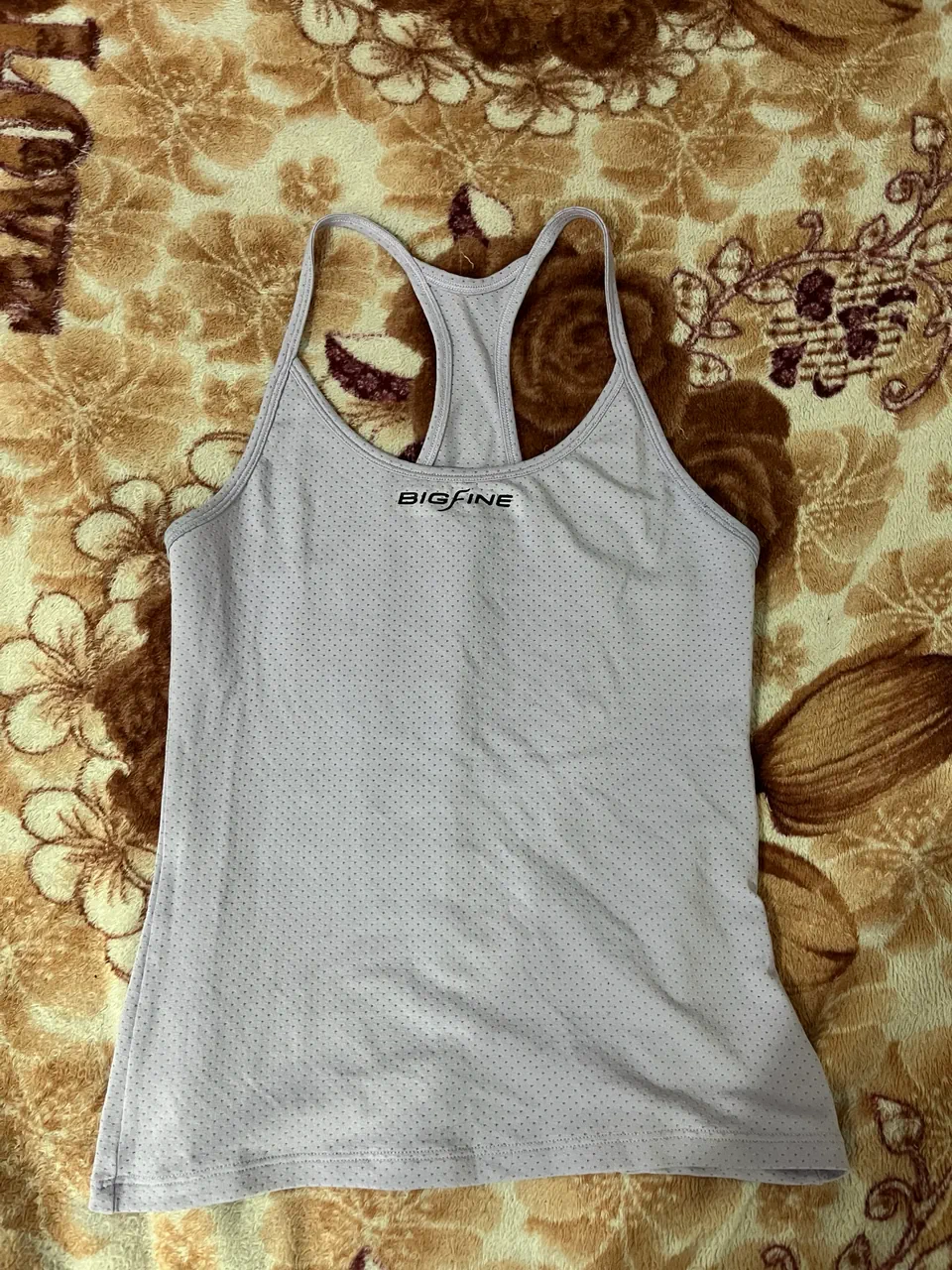 Musculosa Bigfine - imagen 1