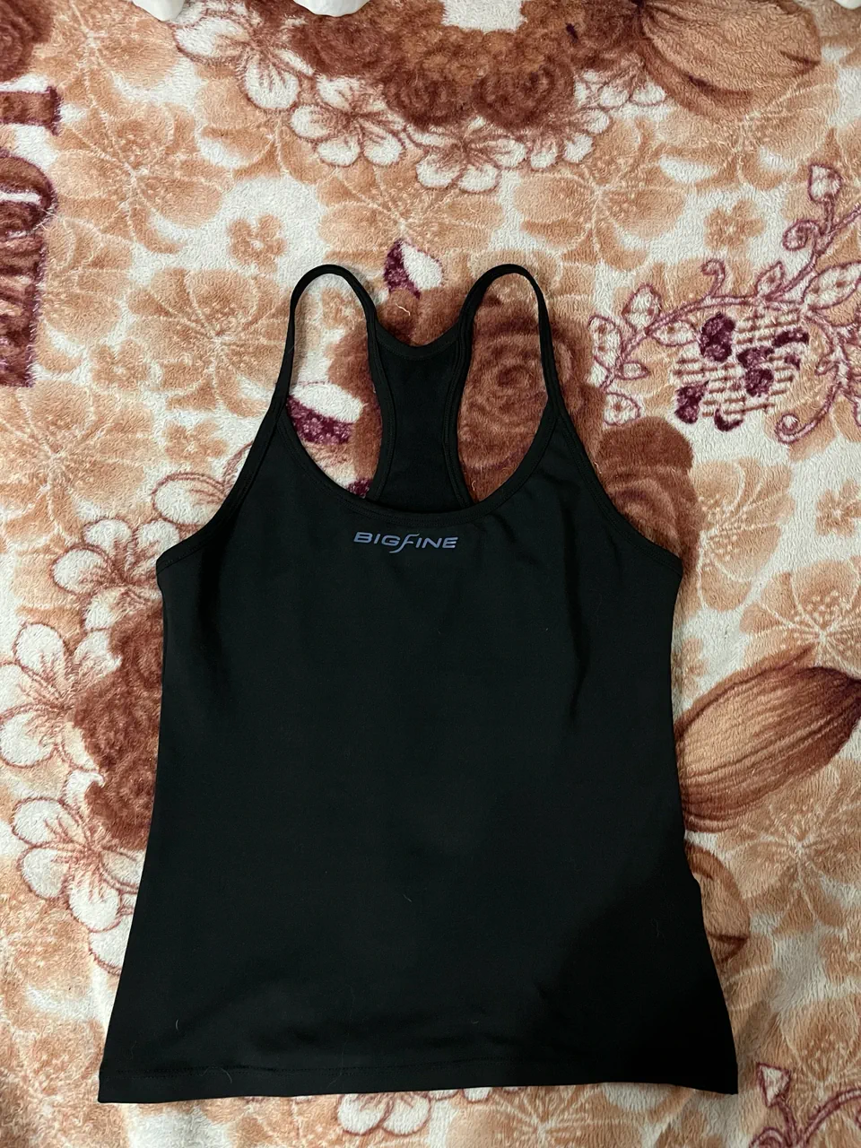 Musculosa Bigfine - imagen 1
