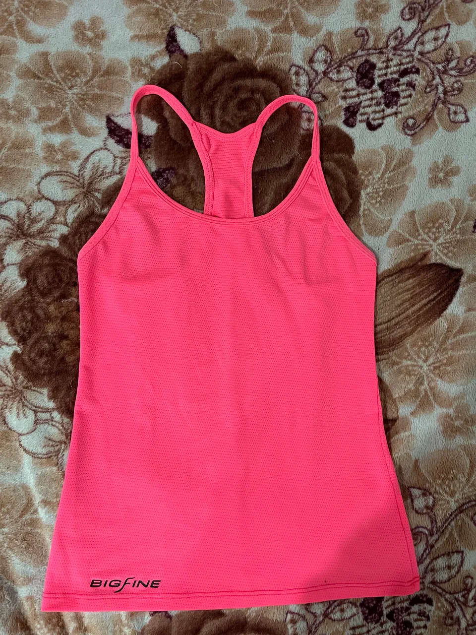 Musculosa Bigfine - imagen 1