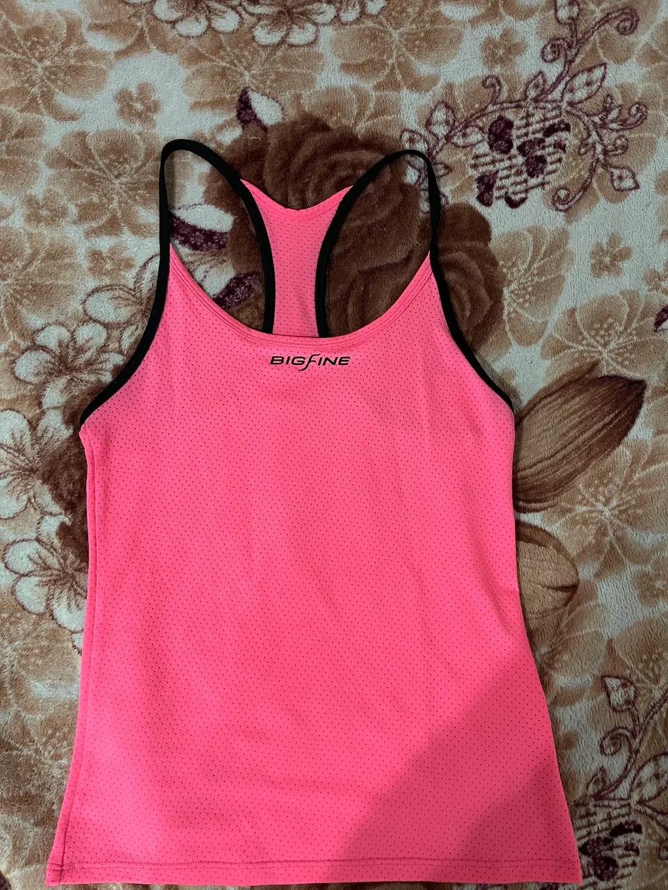 Musculosa Bigfine - imagen 1