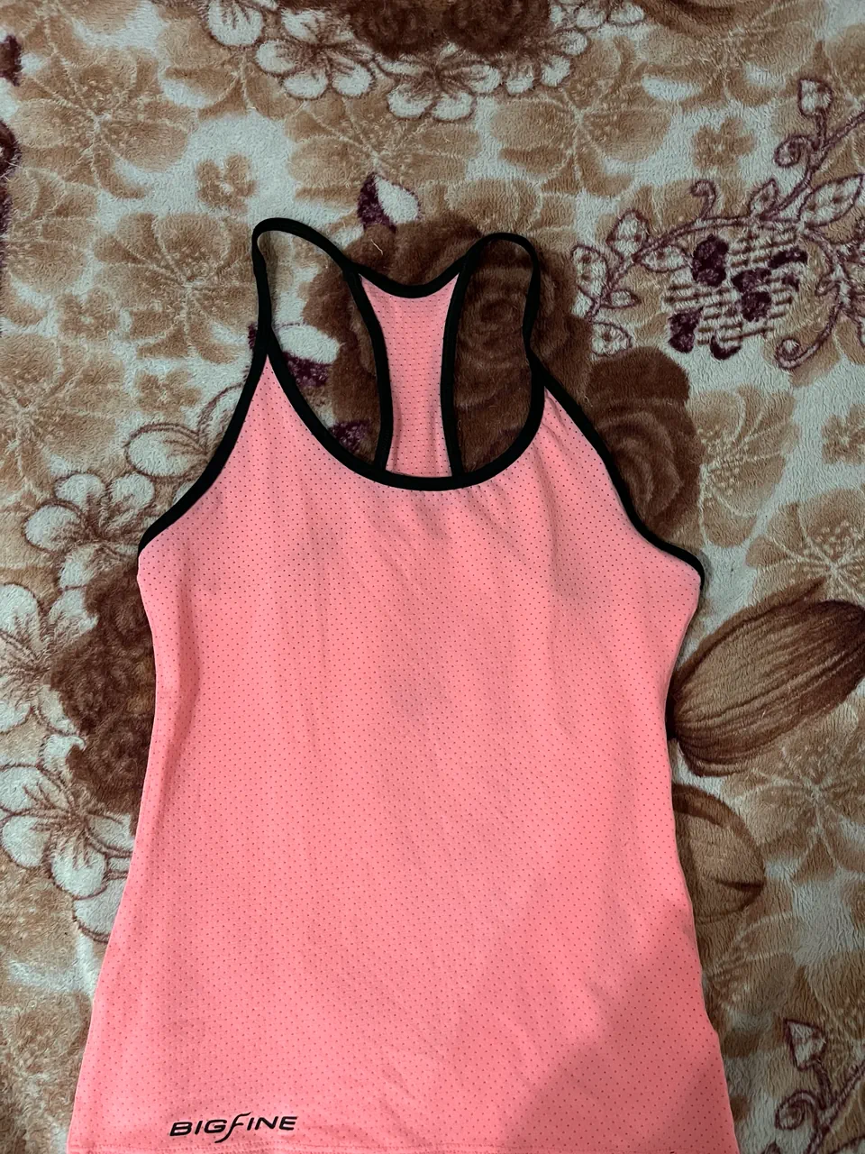 Musculosa Bigfine - imagen 1