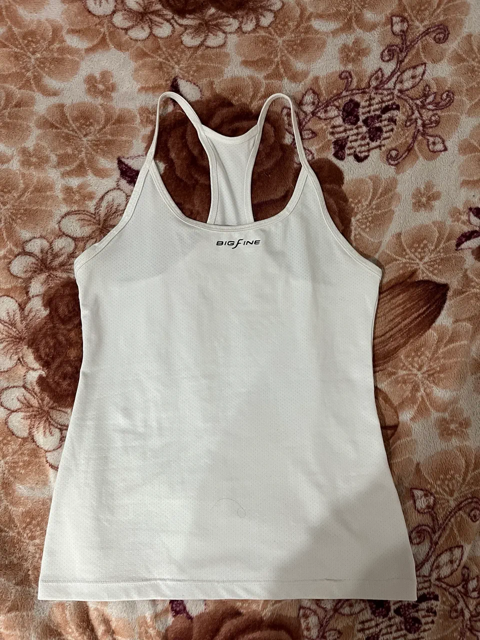 Musculosa Bigfine - imagen 1