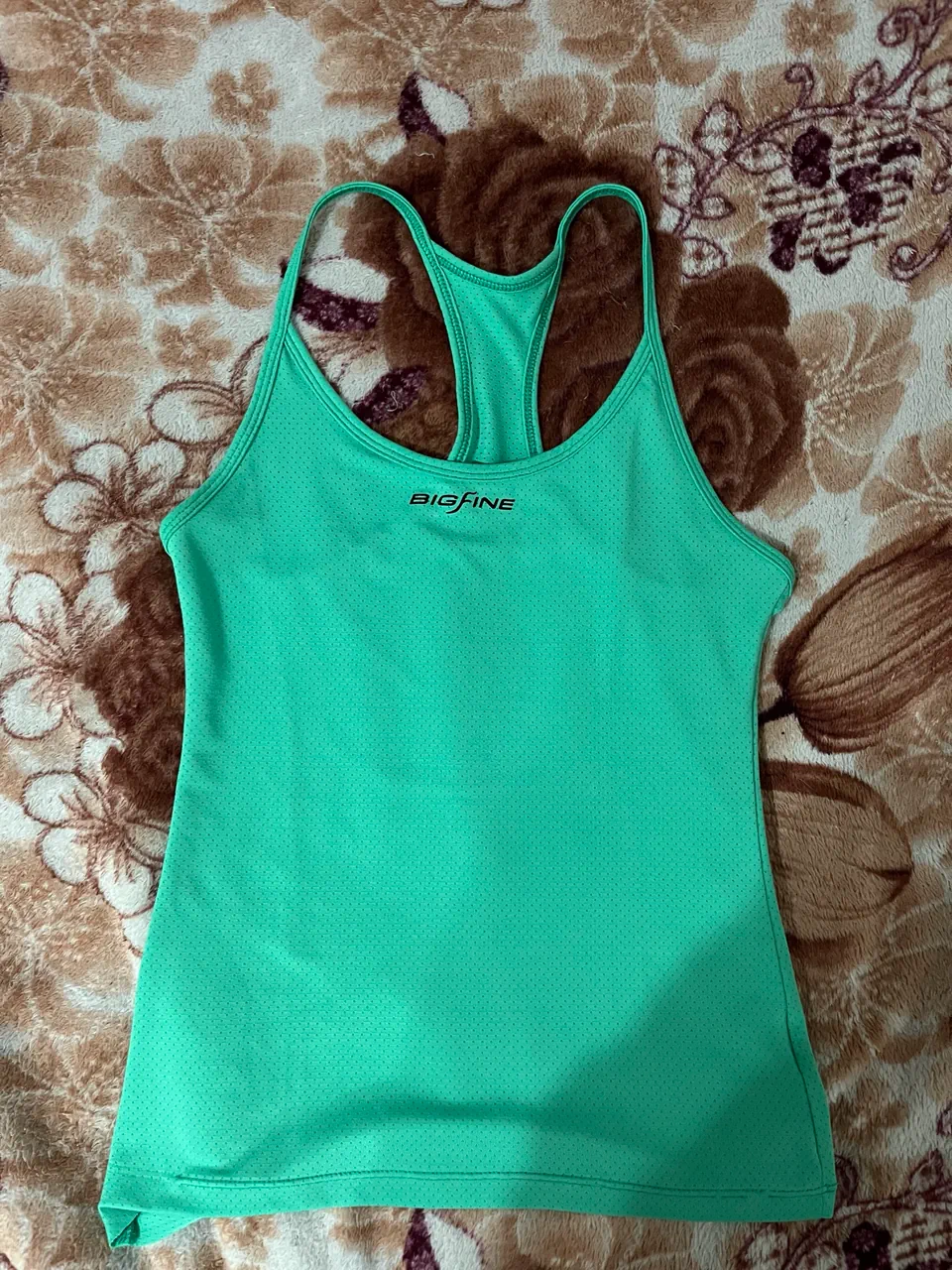Musculosa Bigfine - imagen 1