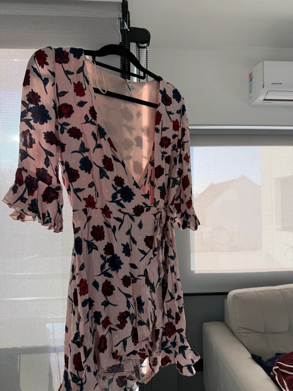 Zara · Talle M