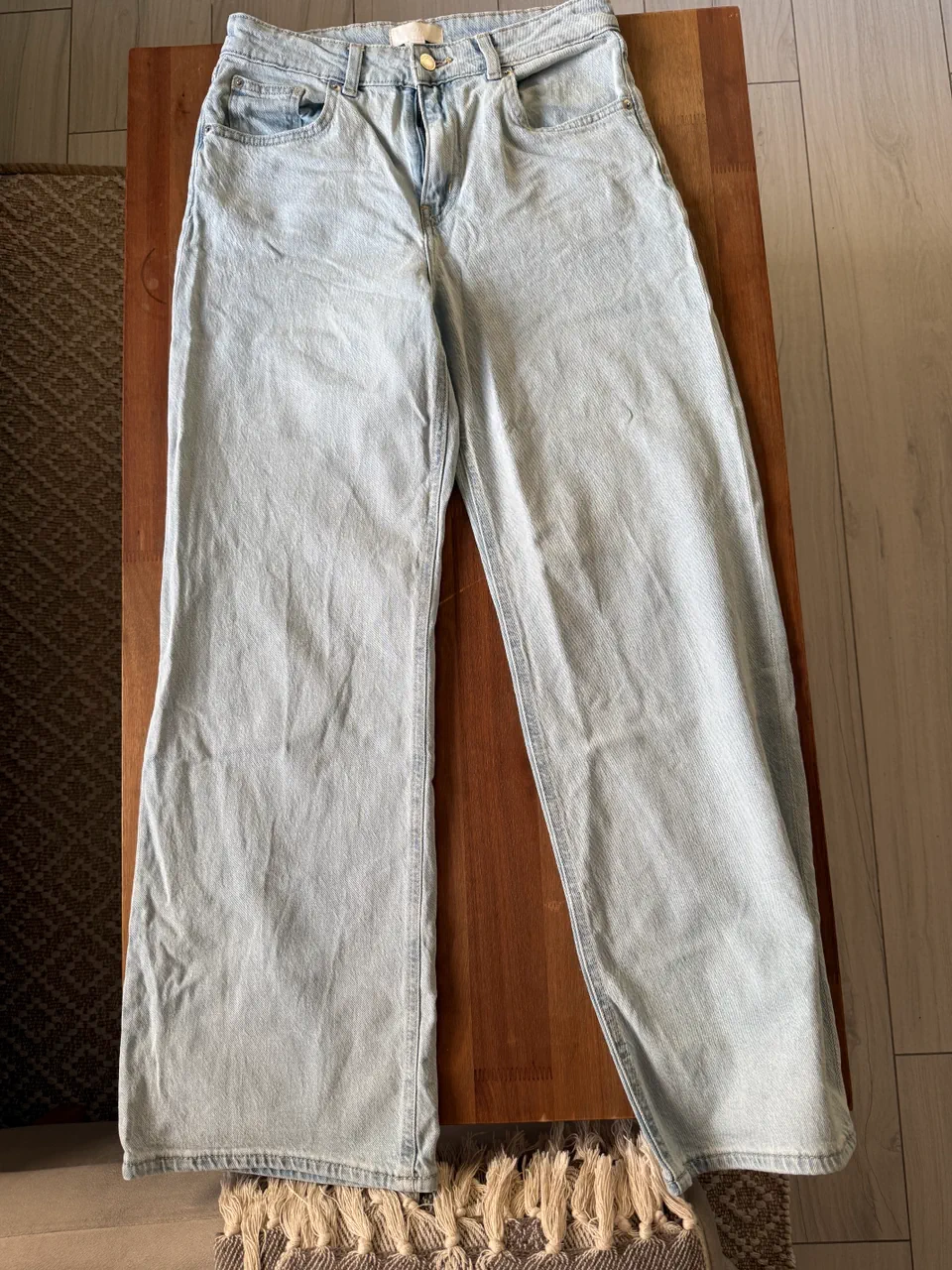 H&M · Talle EU 38