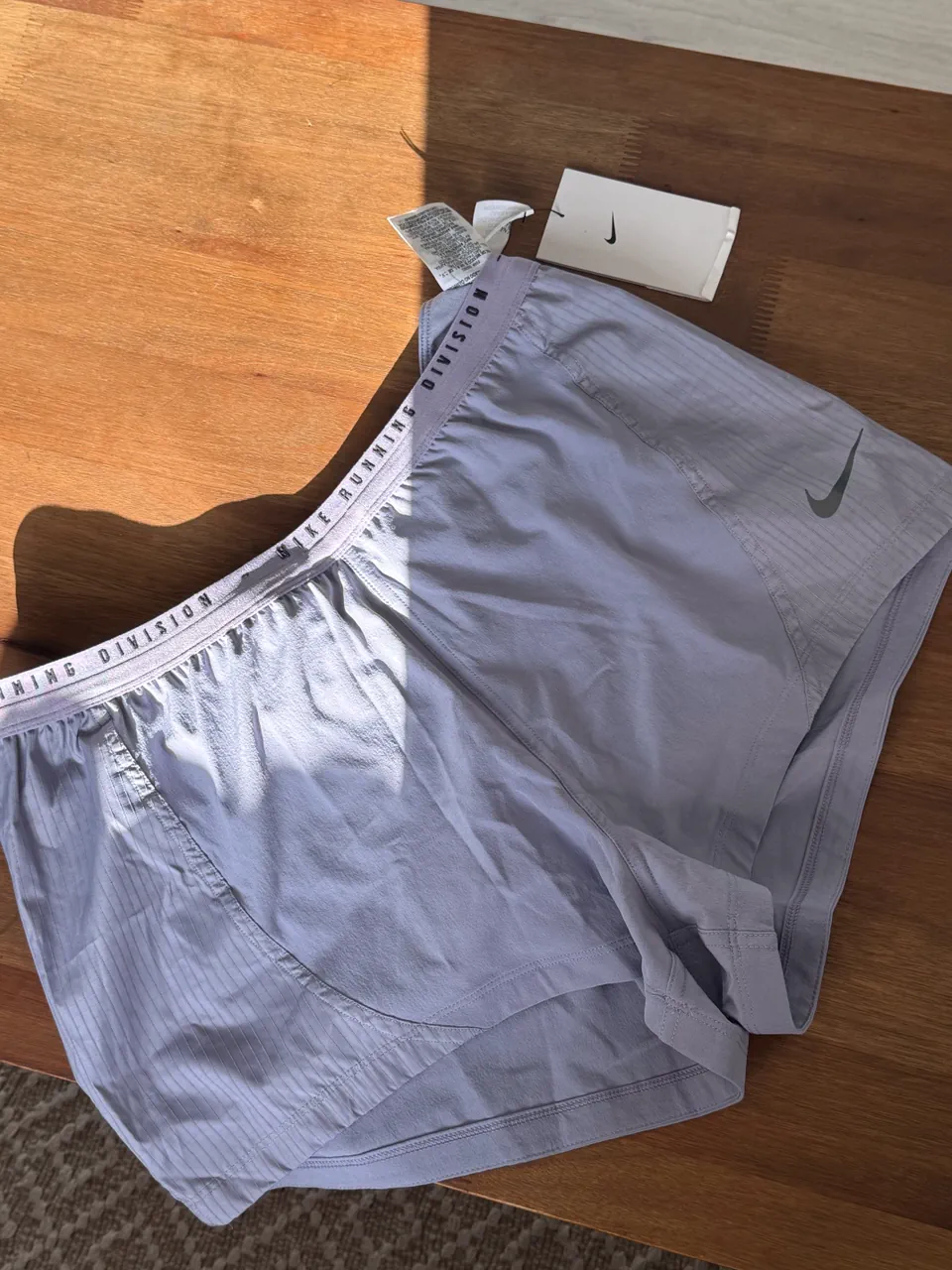 Short Nike - imagen 1