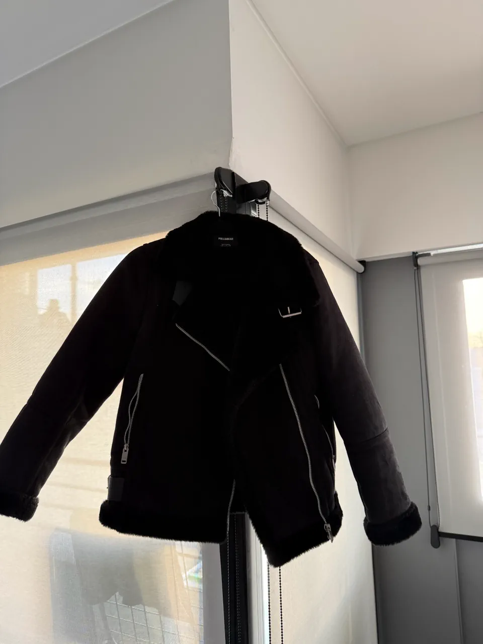 Pull & Bear · Talle S