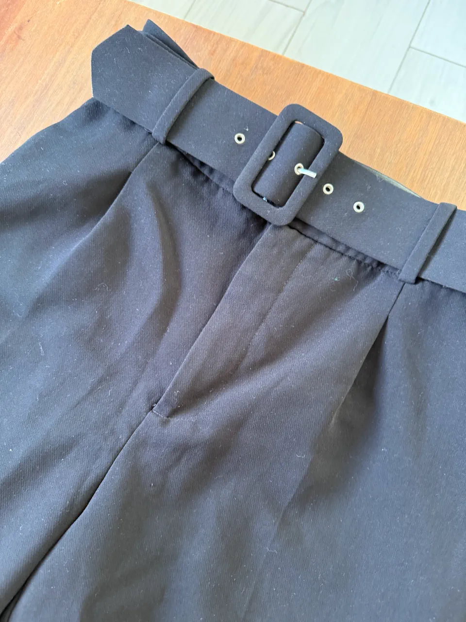 Zara · Talle M