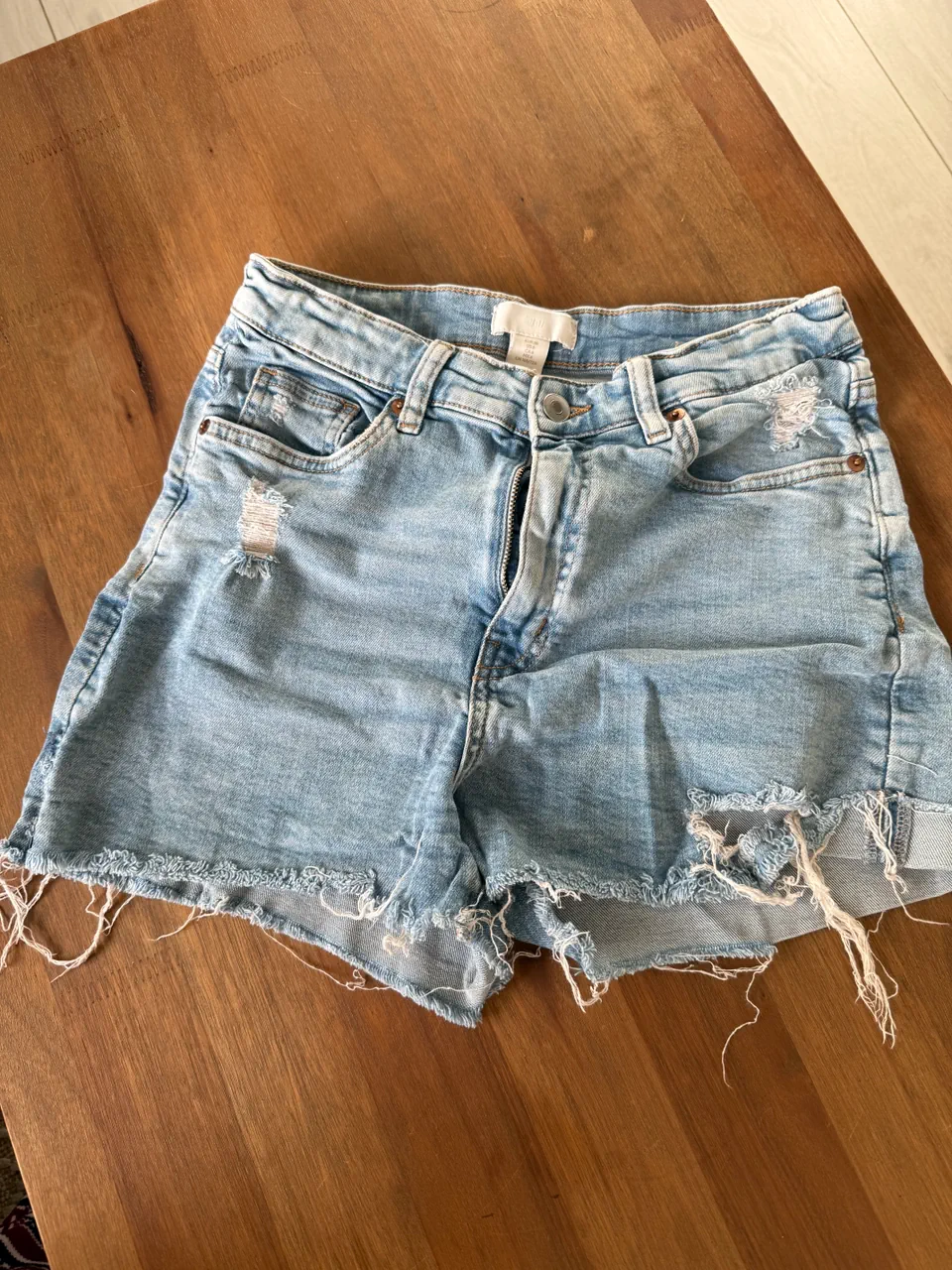 Short H&M - imagen 1