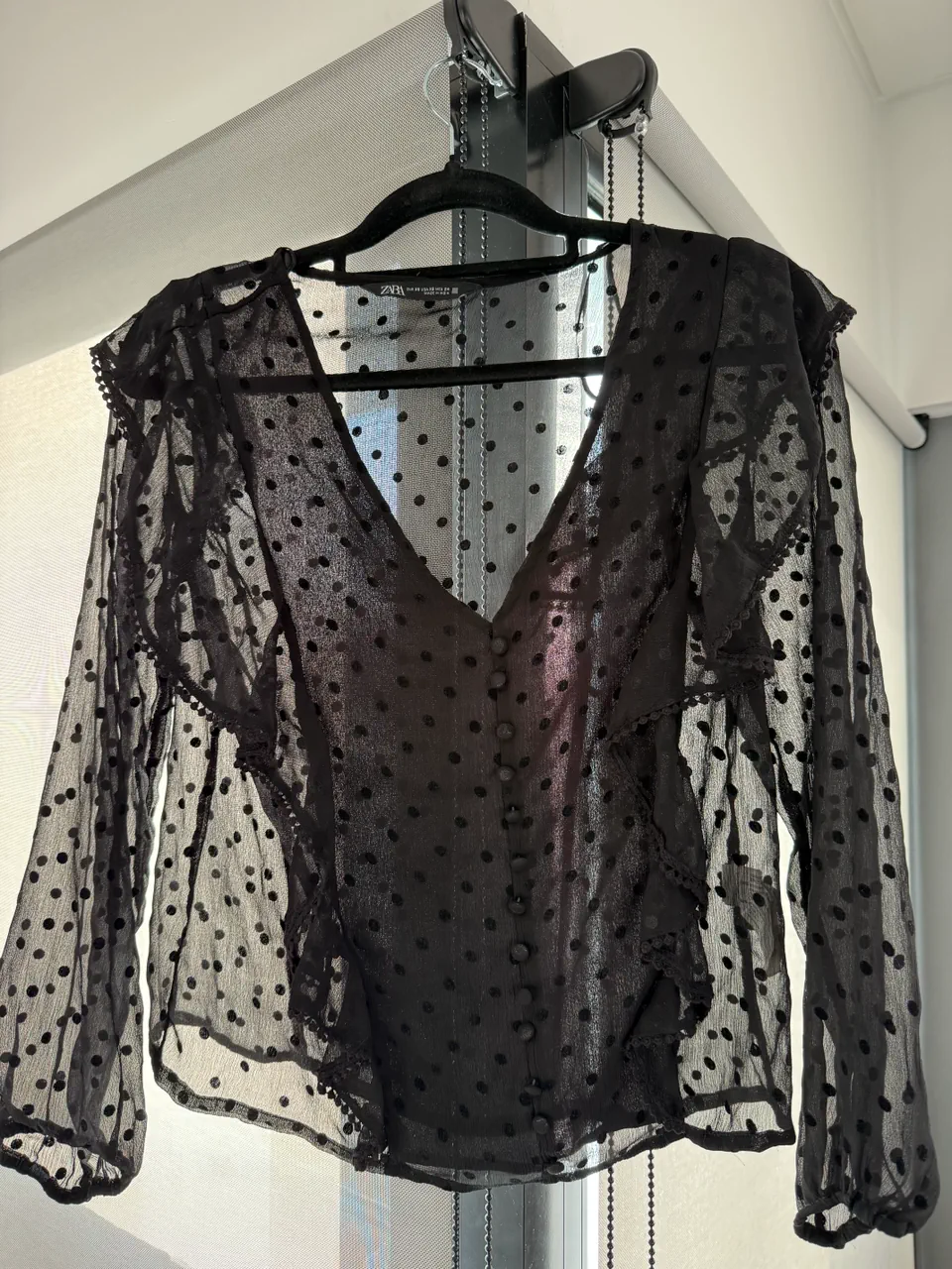 Blusa Zara - imagen 1