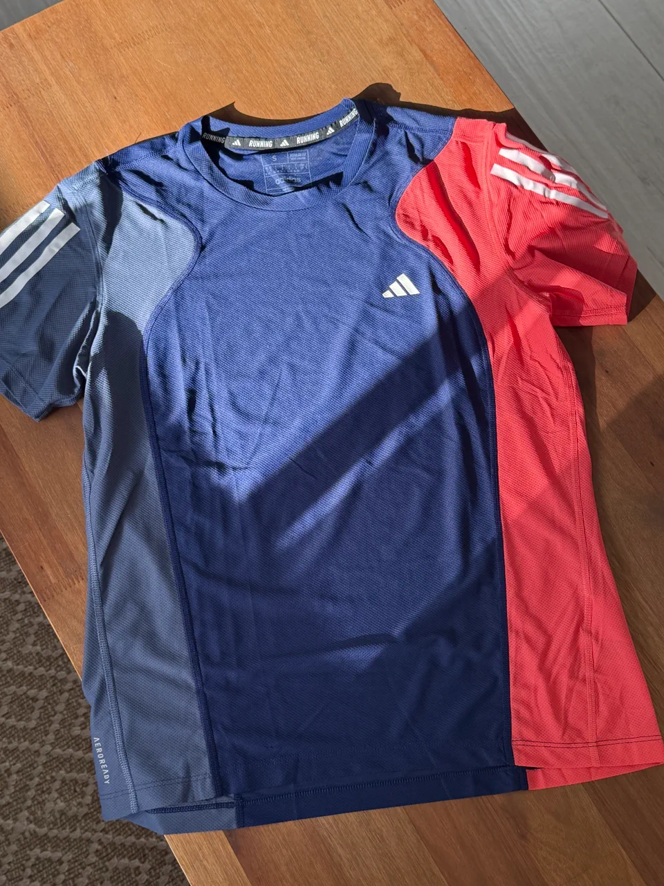 Remera adidas - imagen 1