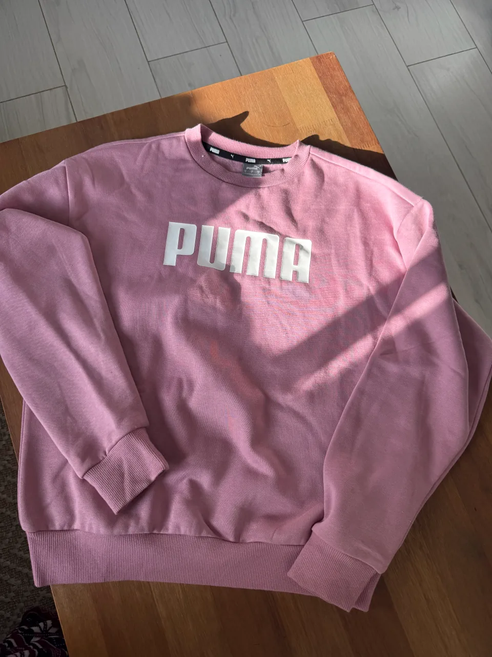 Buzo Puma - imagen 1
