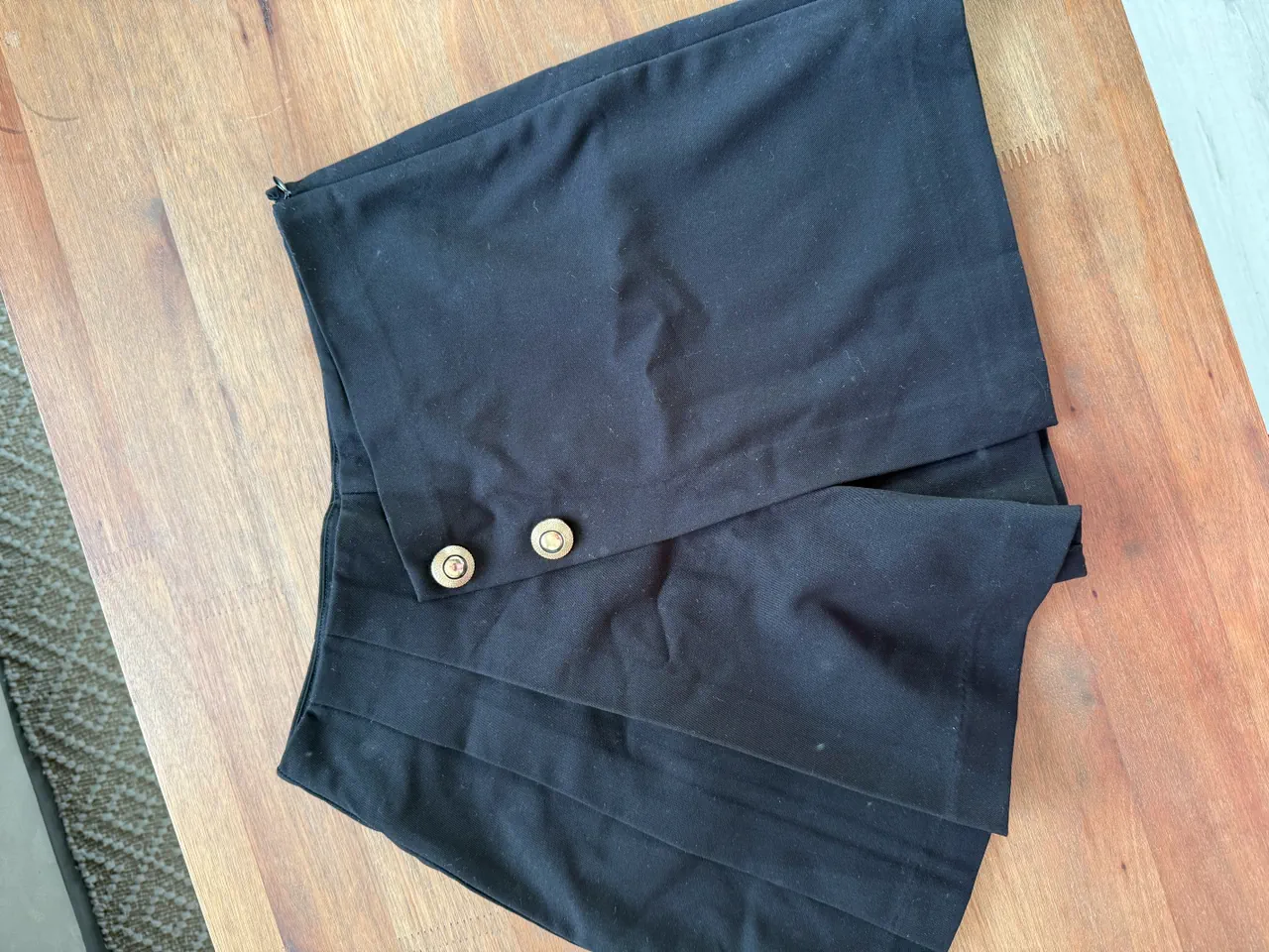 Pollera Zara - imagen 1