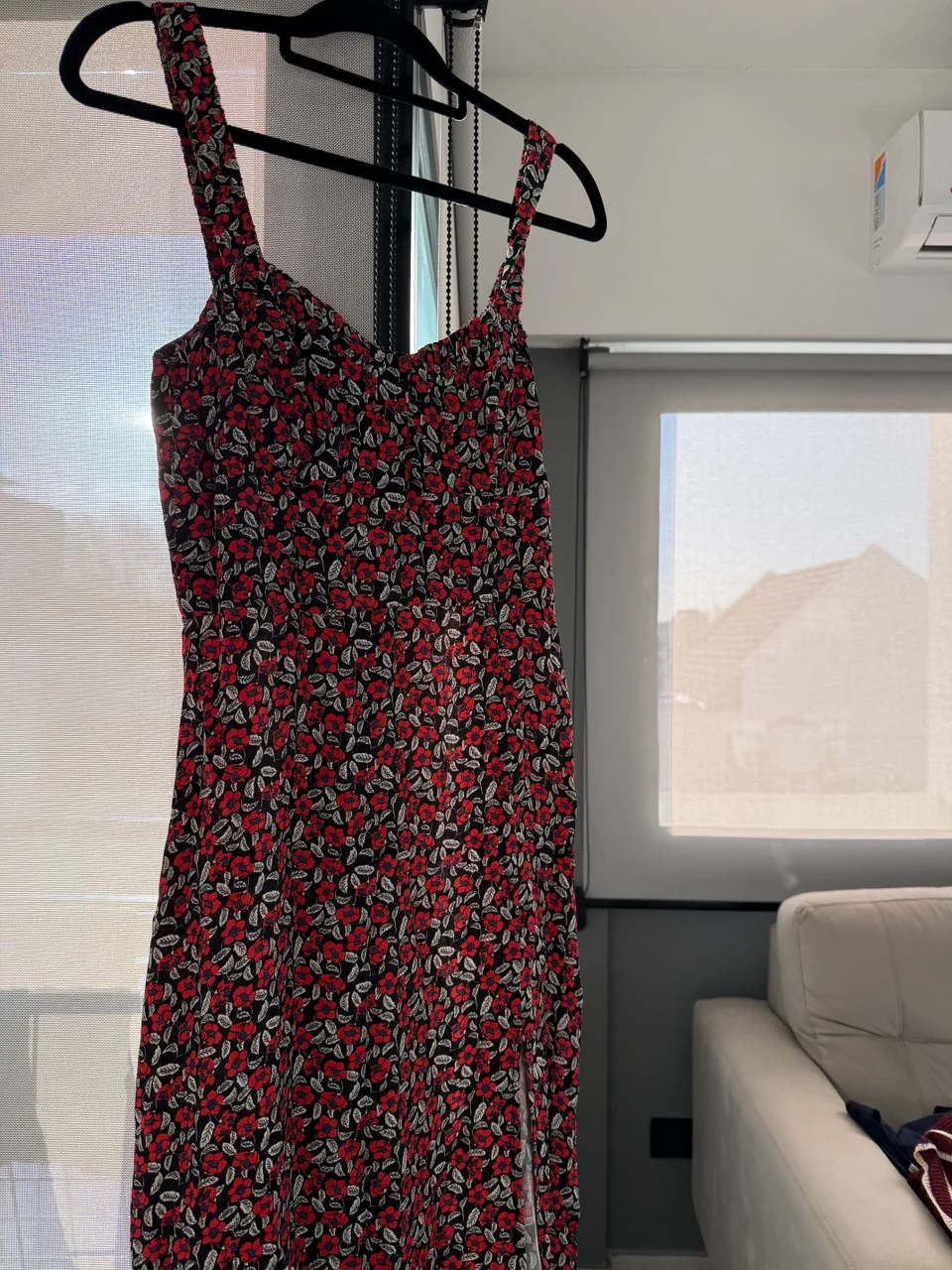 Zara · Talle M