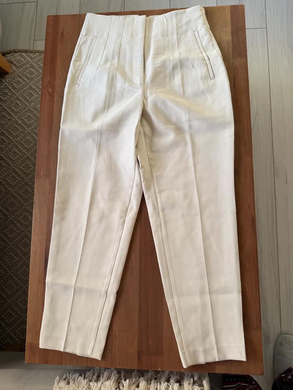 Zara · Talle M