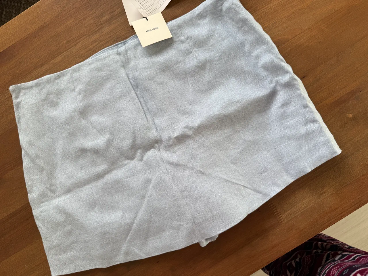 Pollera Zara - imagen 1
