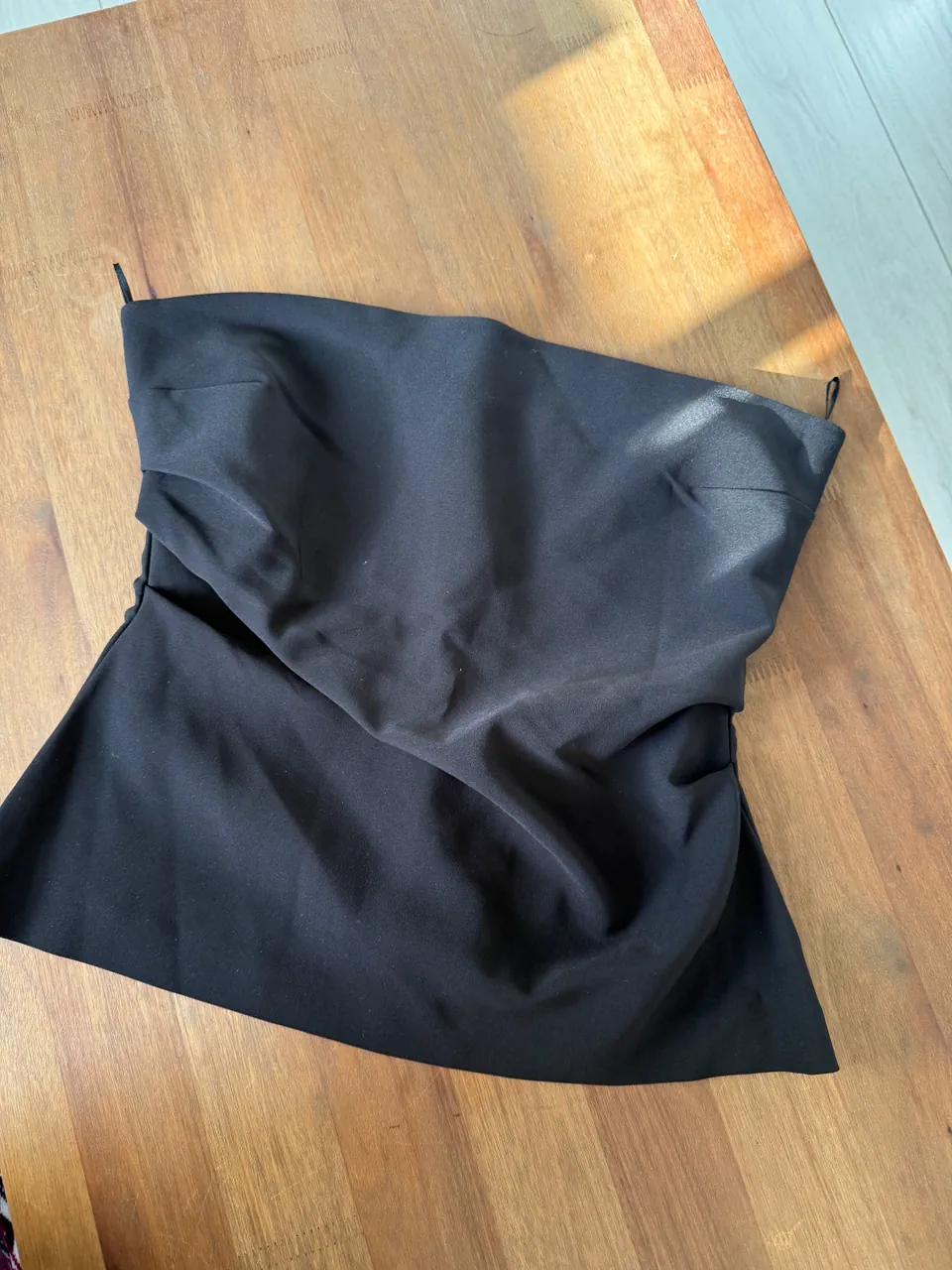 Top Zara - imagen 1