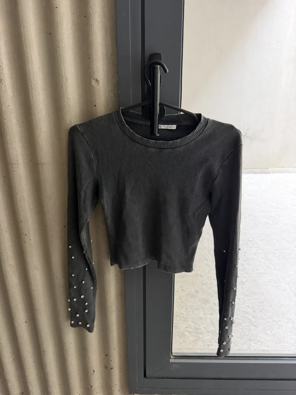 Zara · Talle L