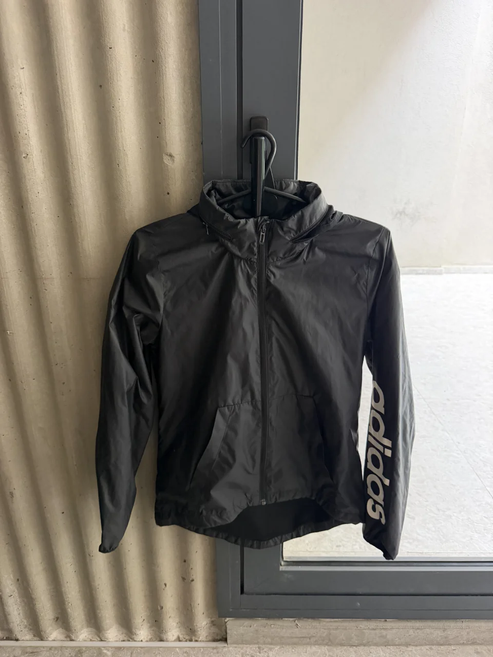 Campera adidas - imagen 1
