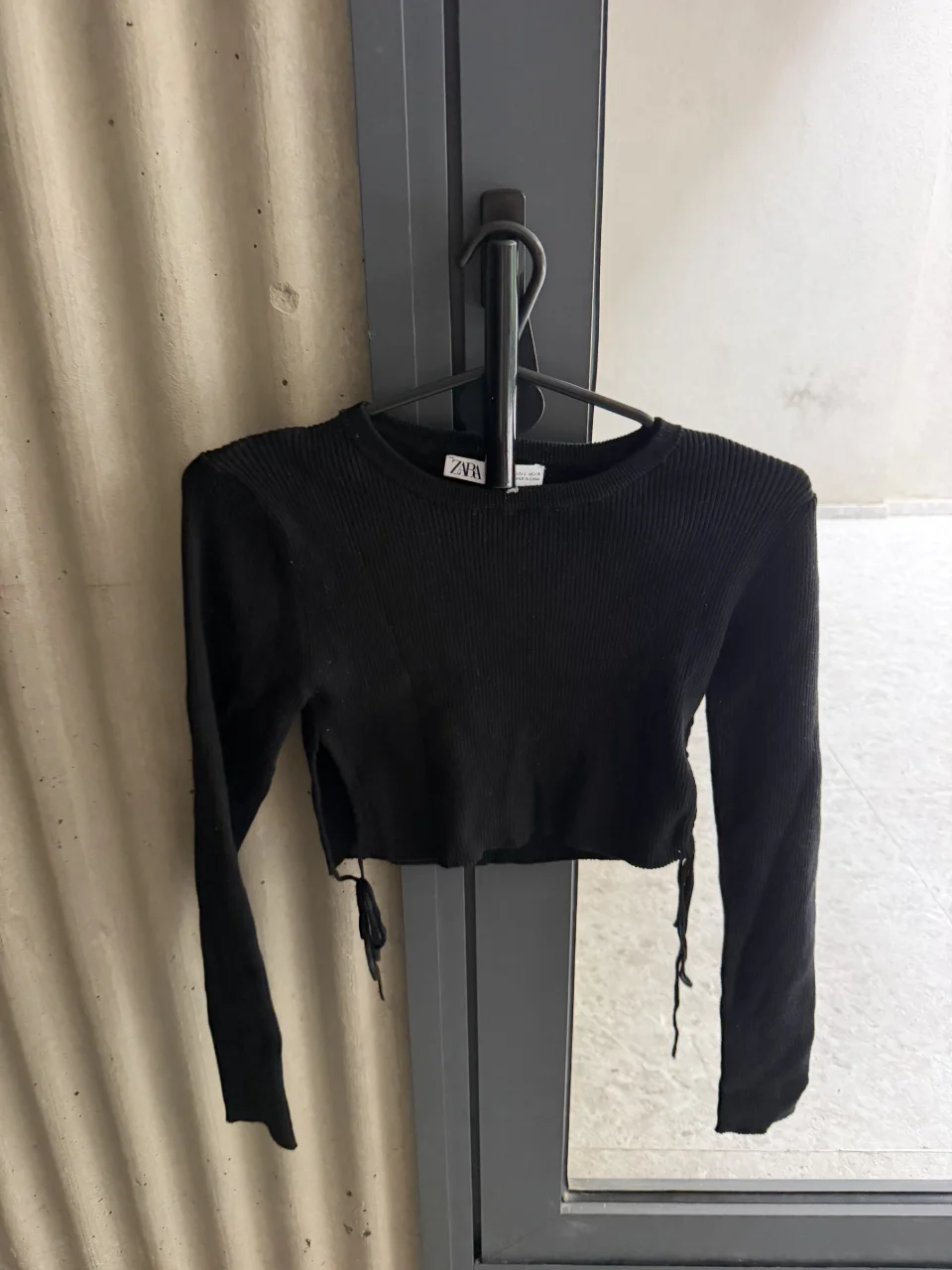 Remera Zara - imagen 1