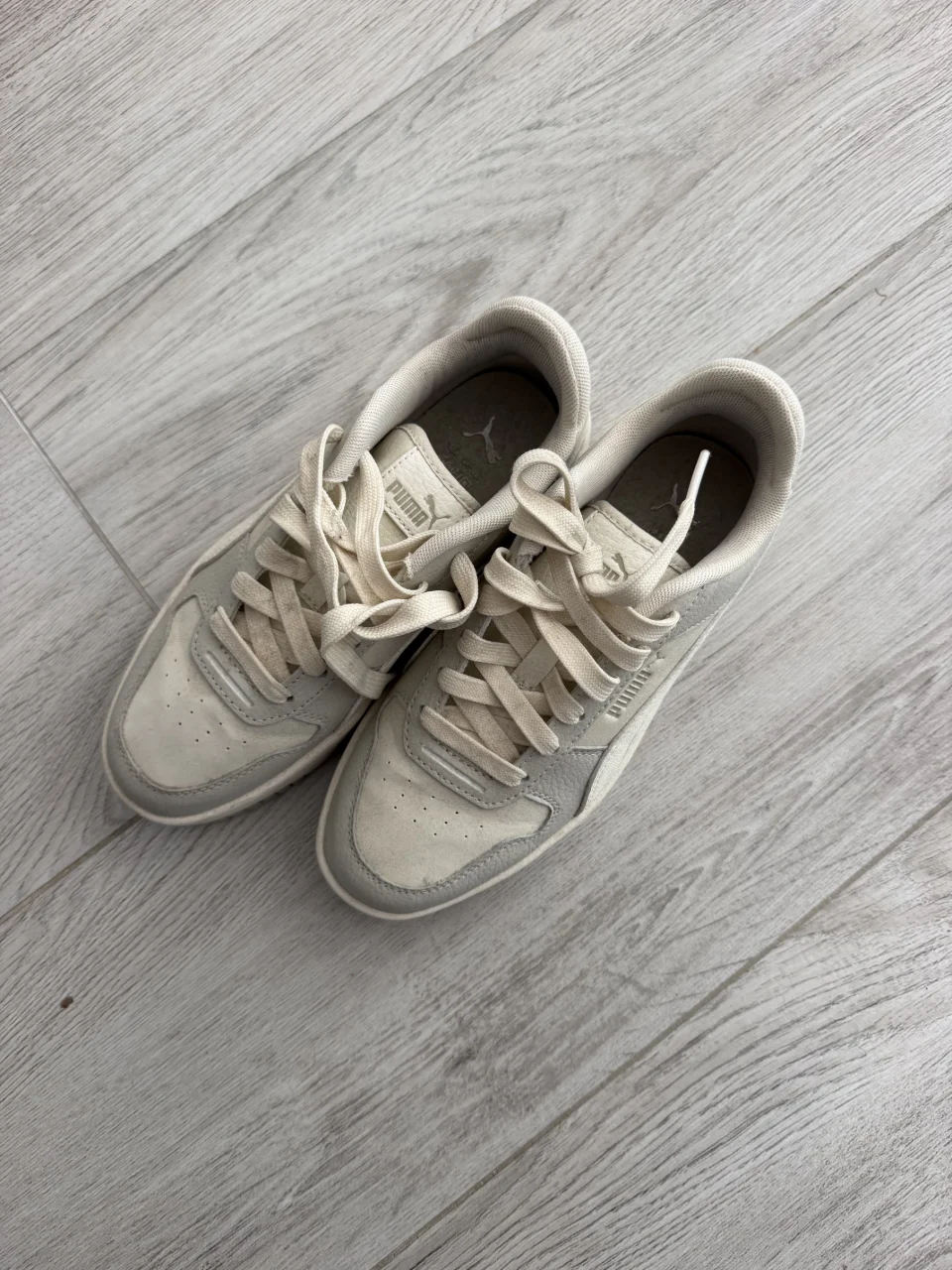 Puma · Talle EU 37