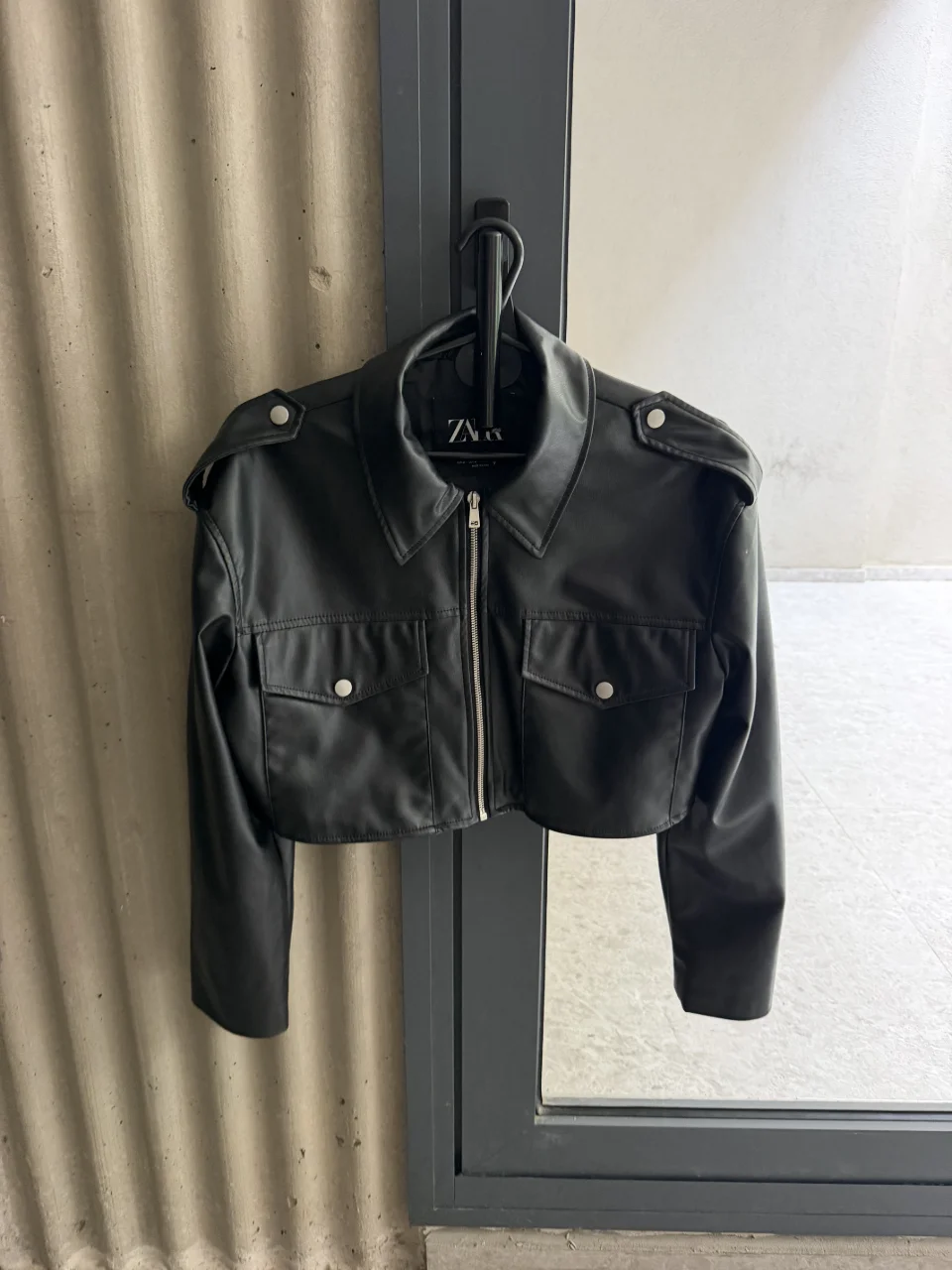 Zara · Talle M
