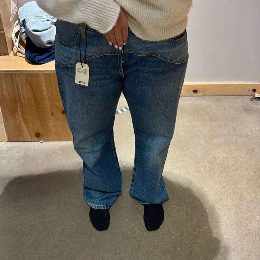 Levi's · Talle L