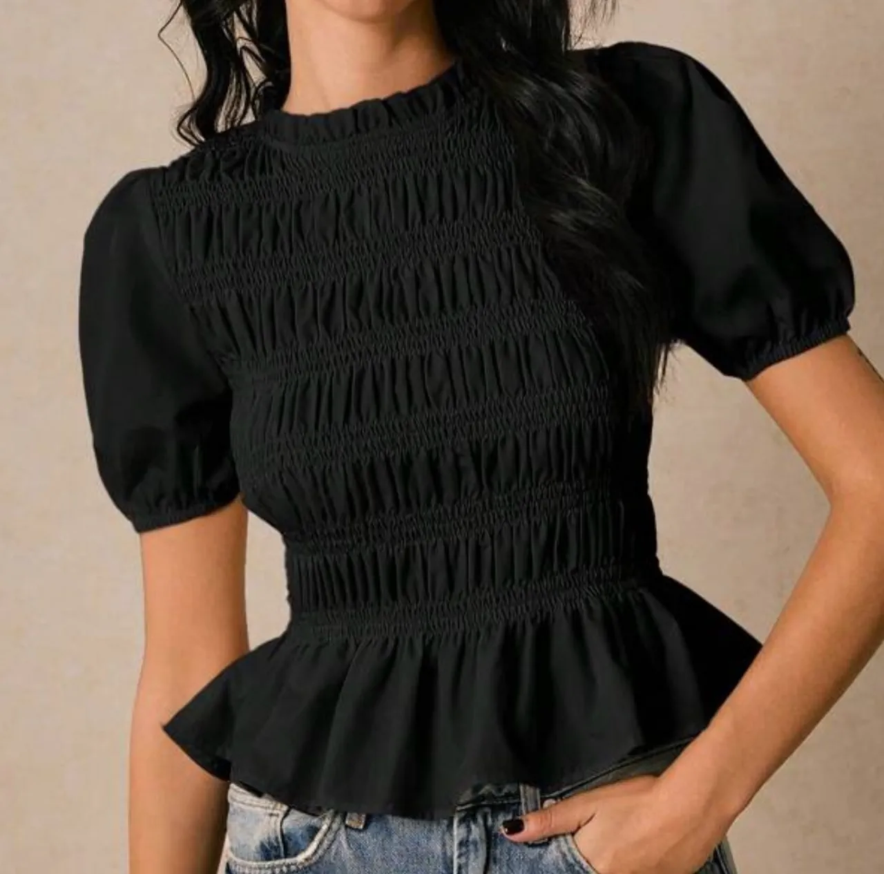 Remera Poéselle - imagen 1