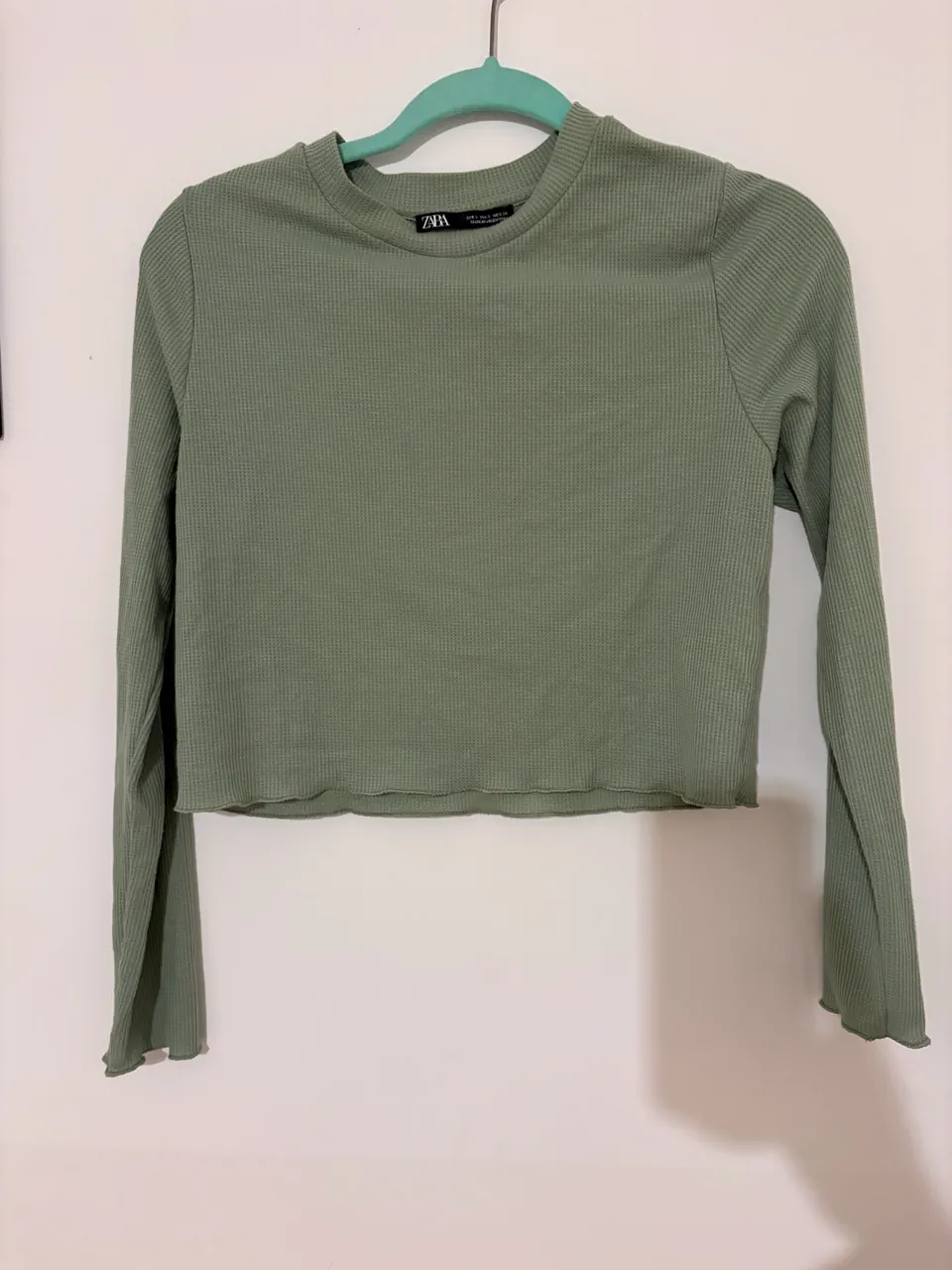 Zara · Talle S