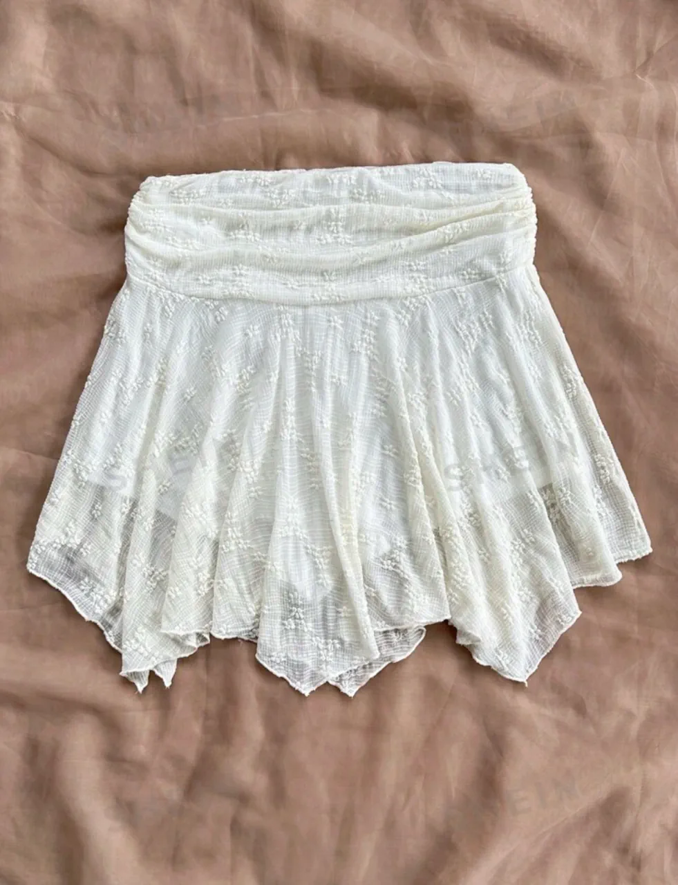 Pollera Soleia shein - imagen 1