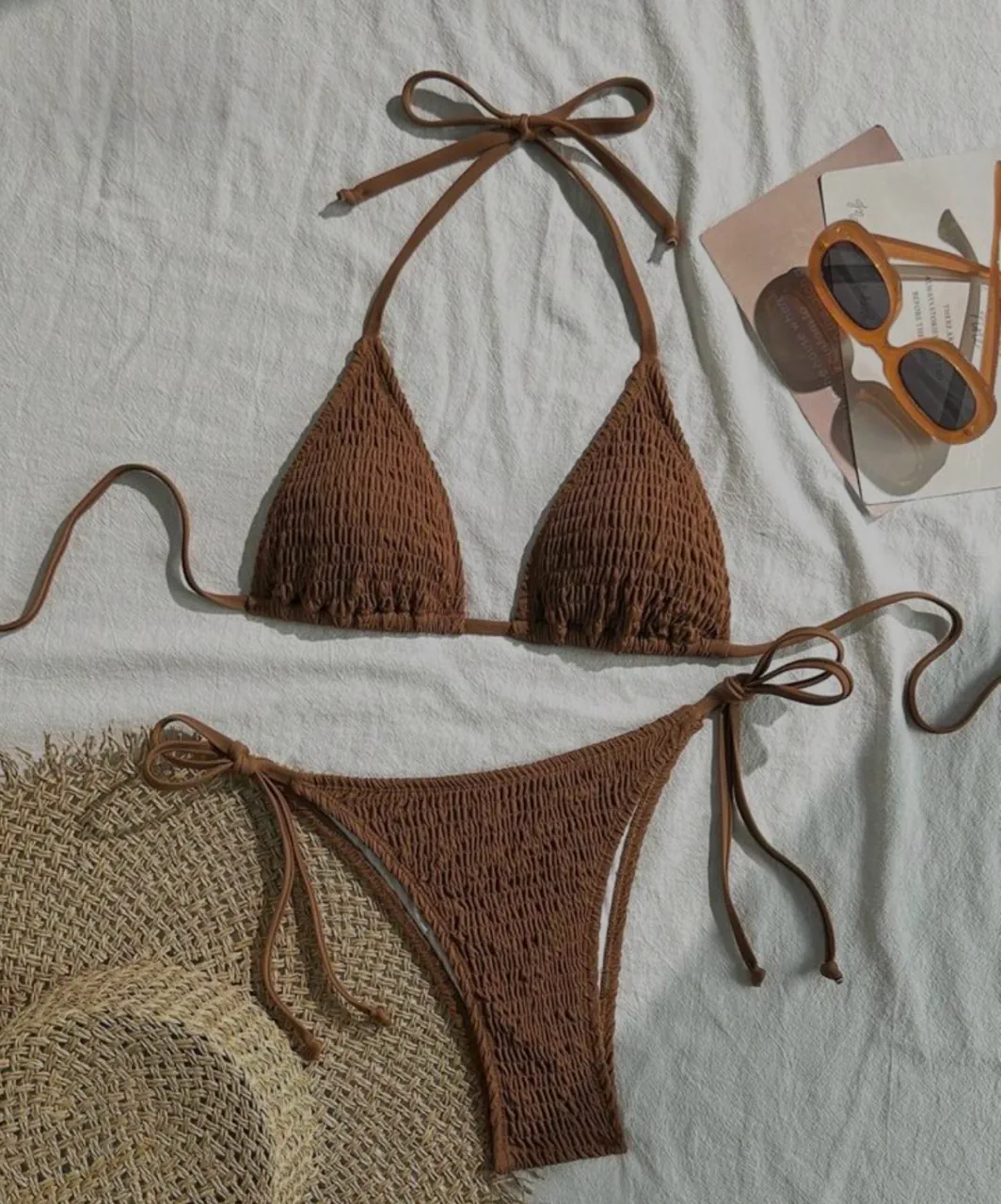 Bikini Shein swim - imagen 1