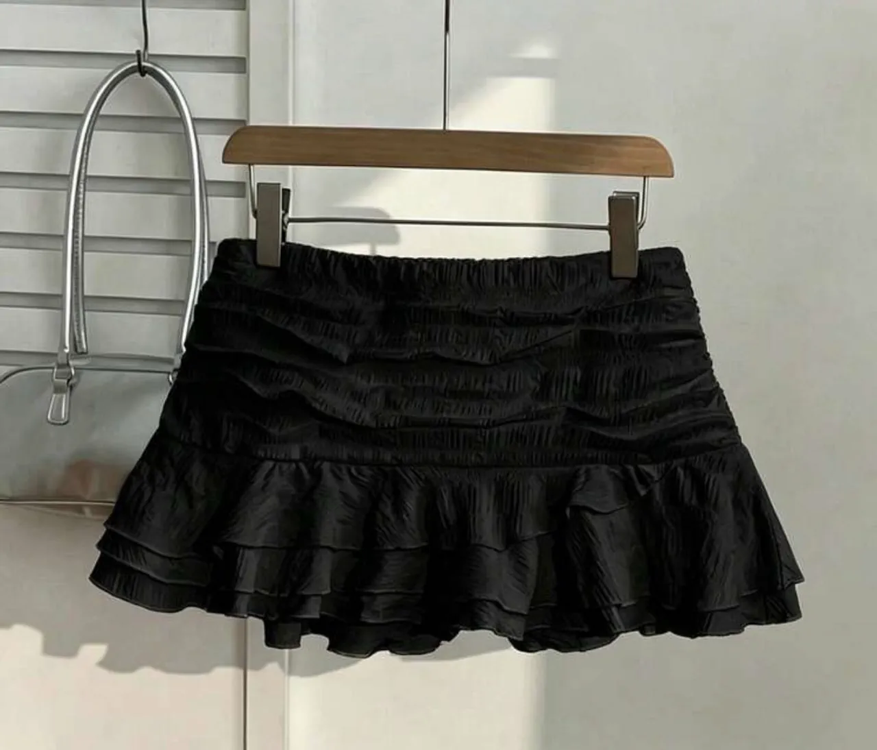 Pollera Shein - imagen 1