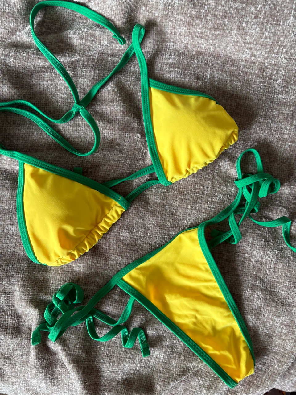 Bikini Bikini · Talle XS