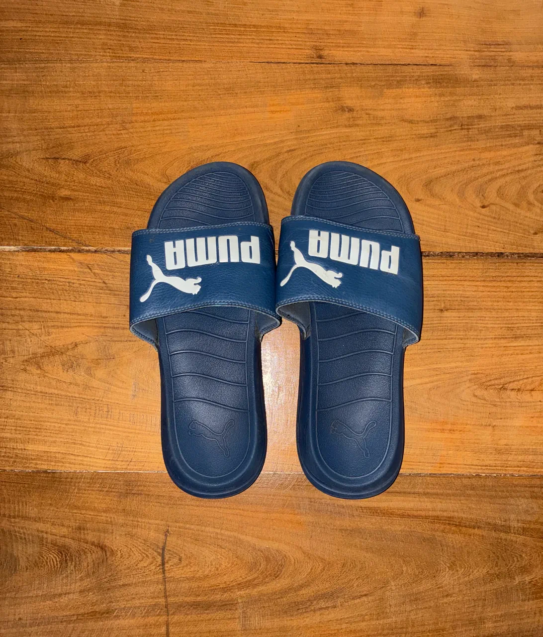 Ojotas Puma - imagen 1