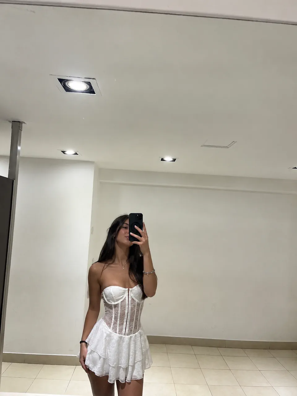 Vestido Otra - imagen 1