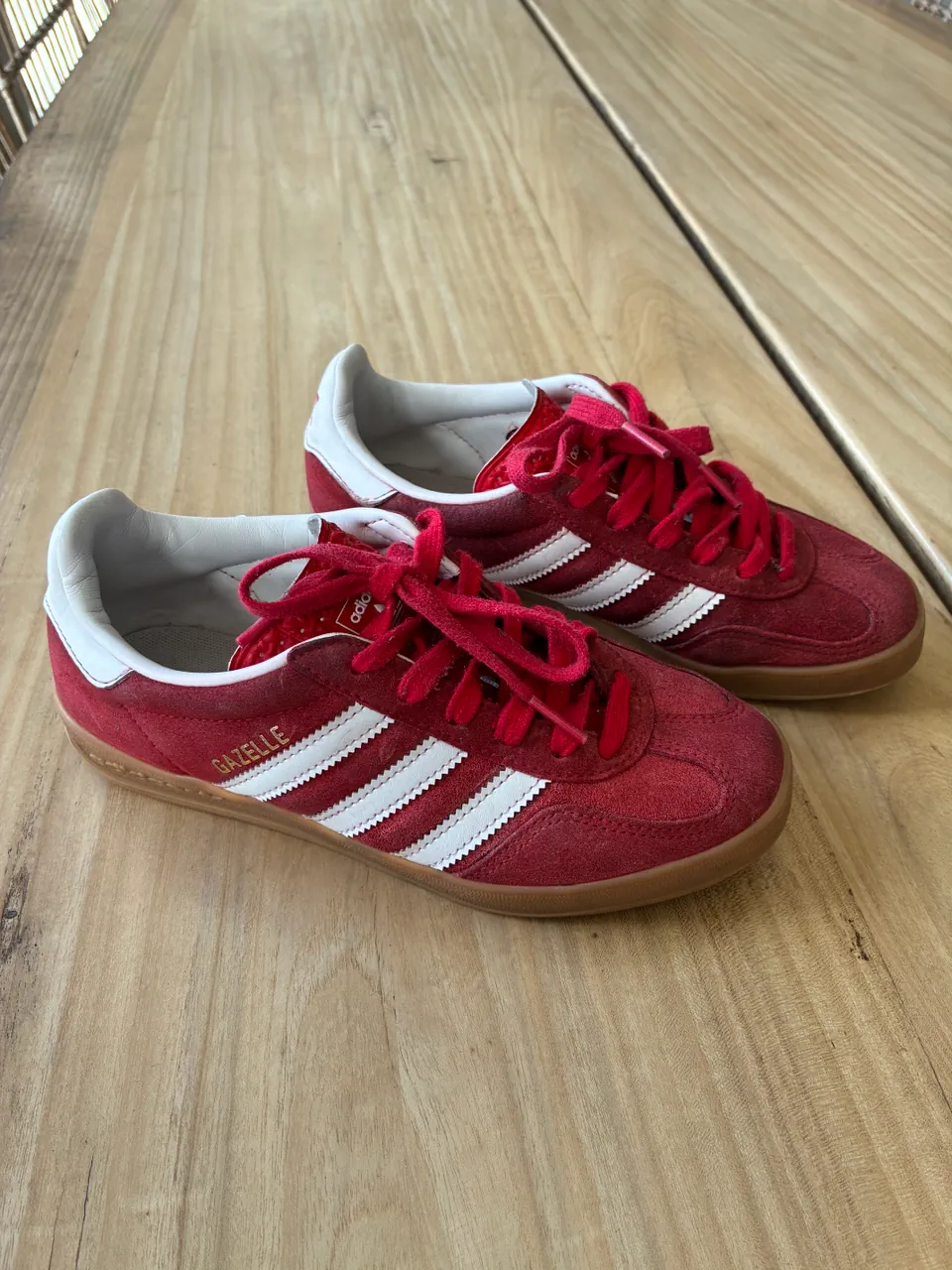 adidas · Talle EU 36