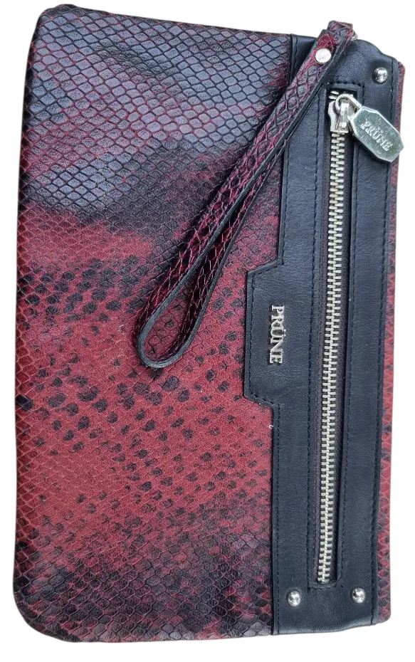 Cartera Prüne - imagen 1