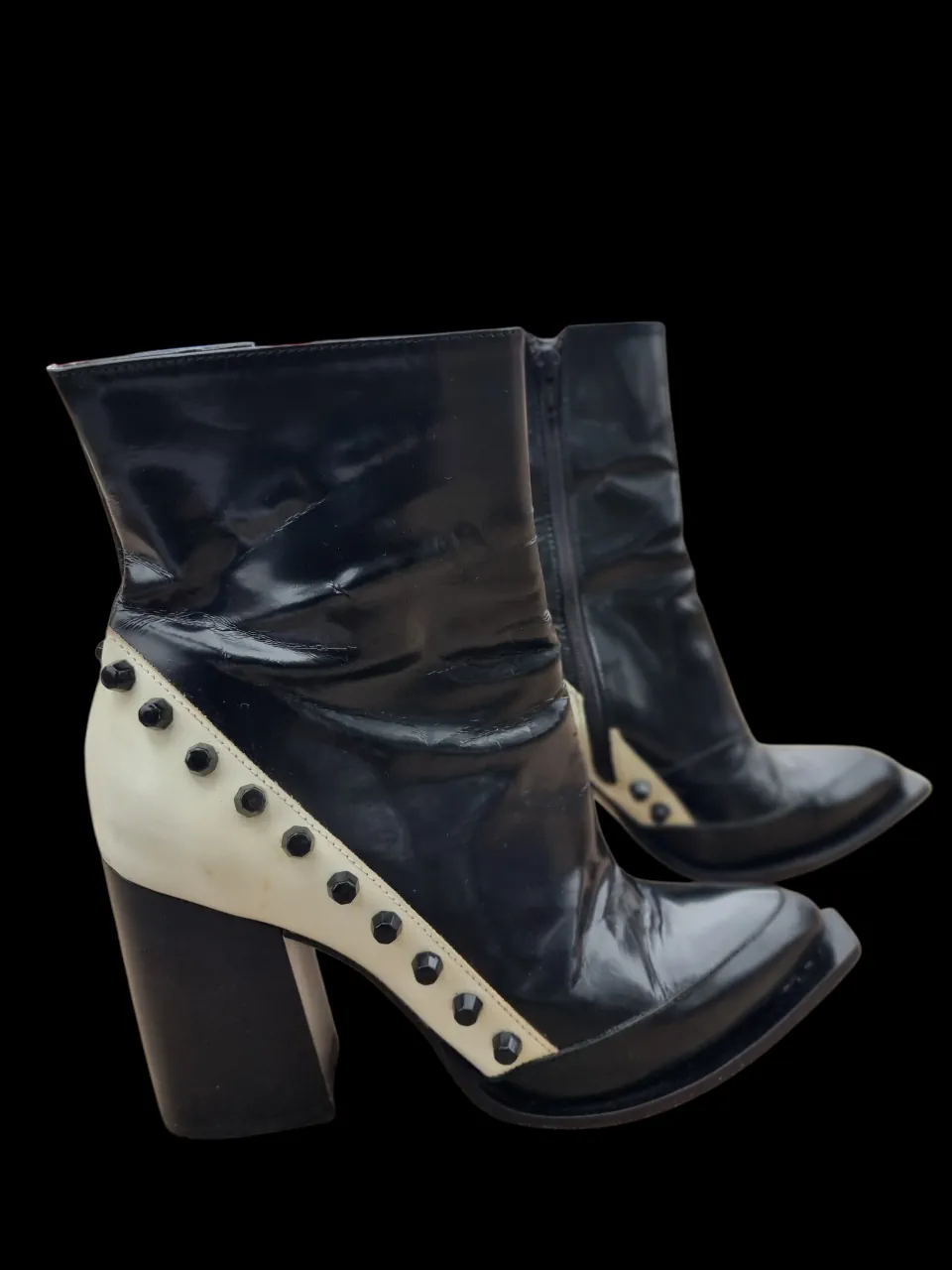 Botas Sarkany - imagen 1