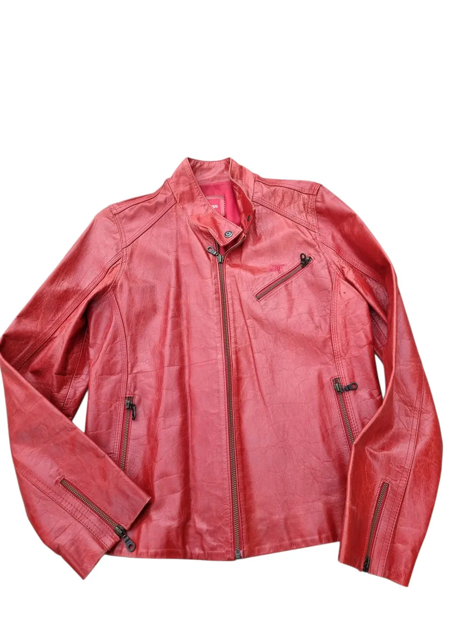 Af jeans · Talle M