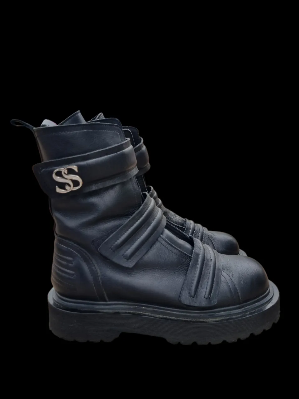 Sofia Sarkany · Talle AR 38