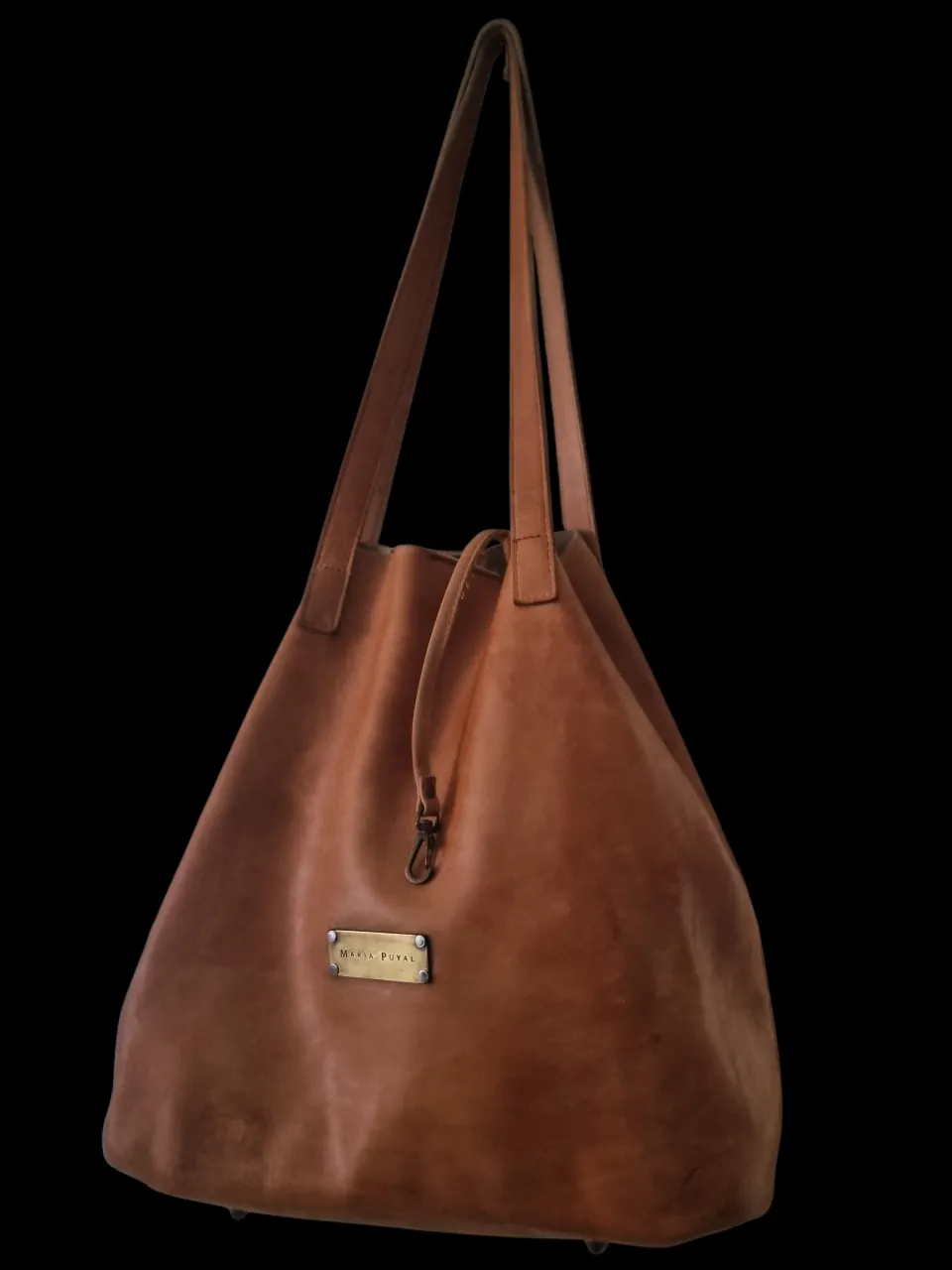Cartera Maria puyal - imagen 1
